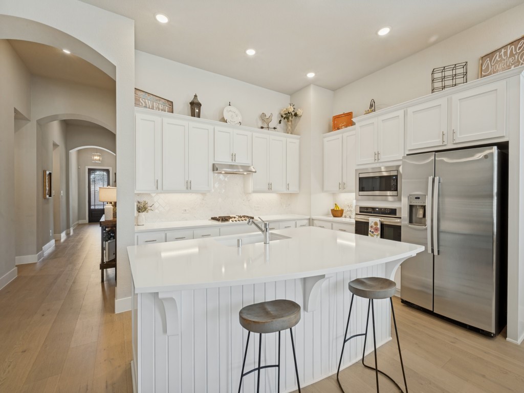 1105 Bluestem Drive