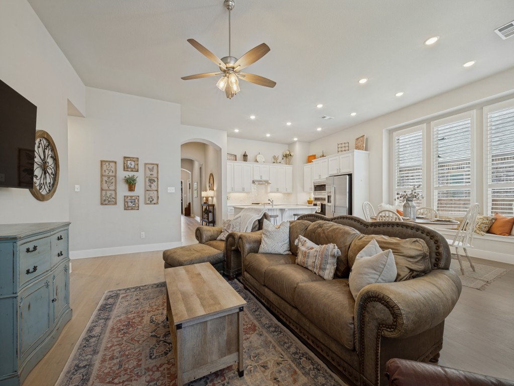 1105 Bluestem Drive