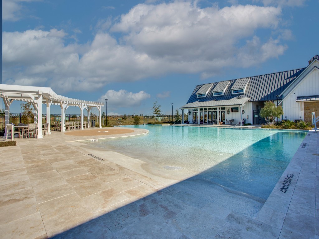 1105 Bluestem Drive
