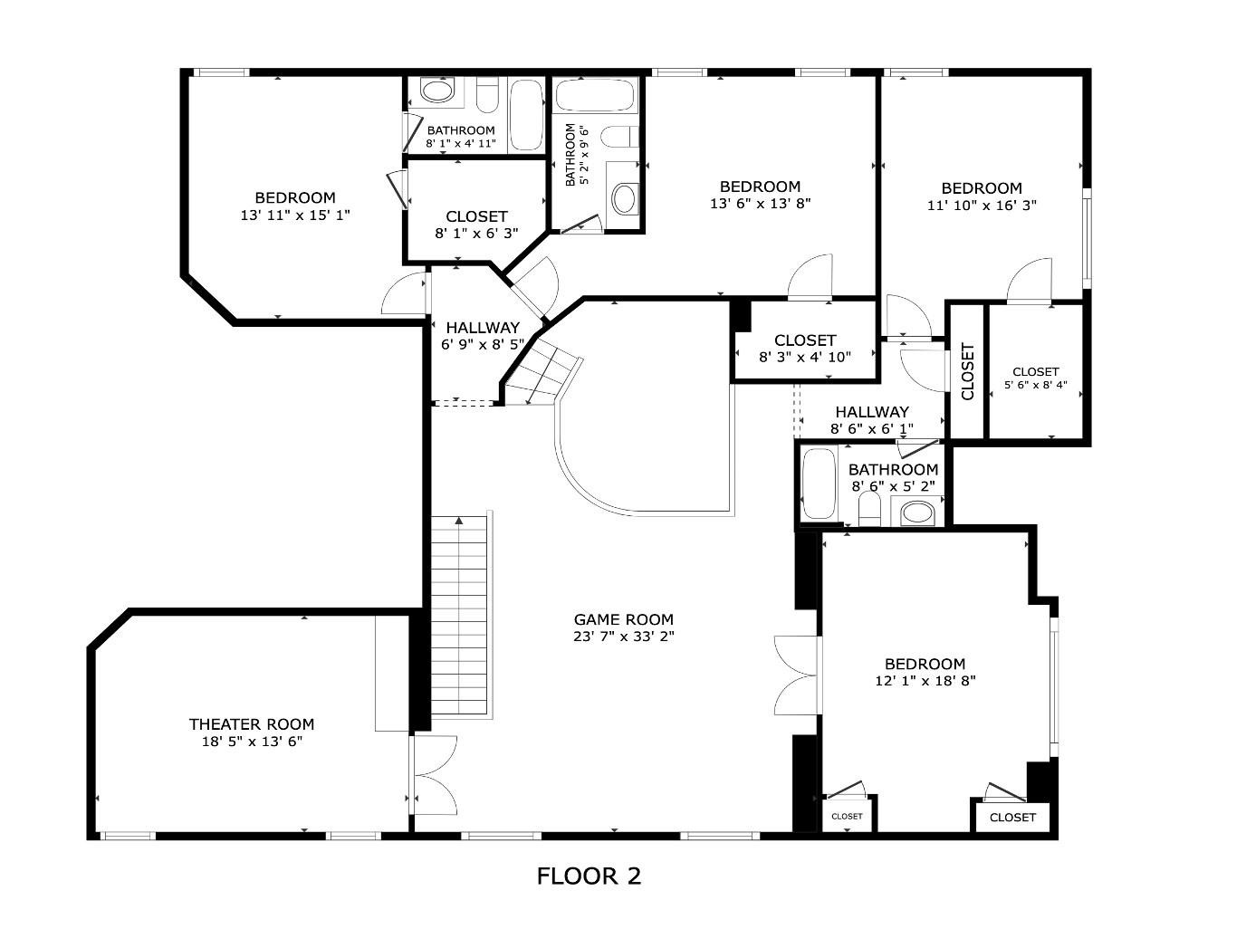 13500 Ponder Lane