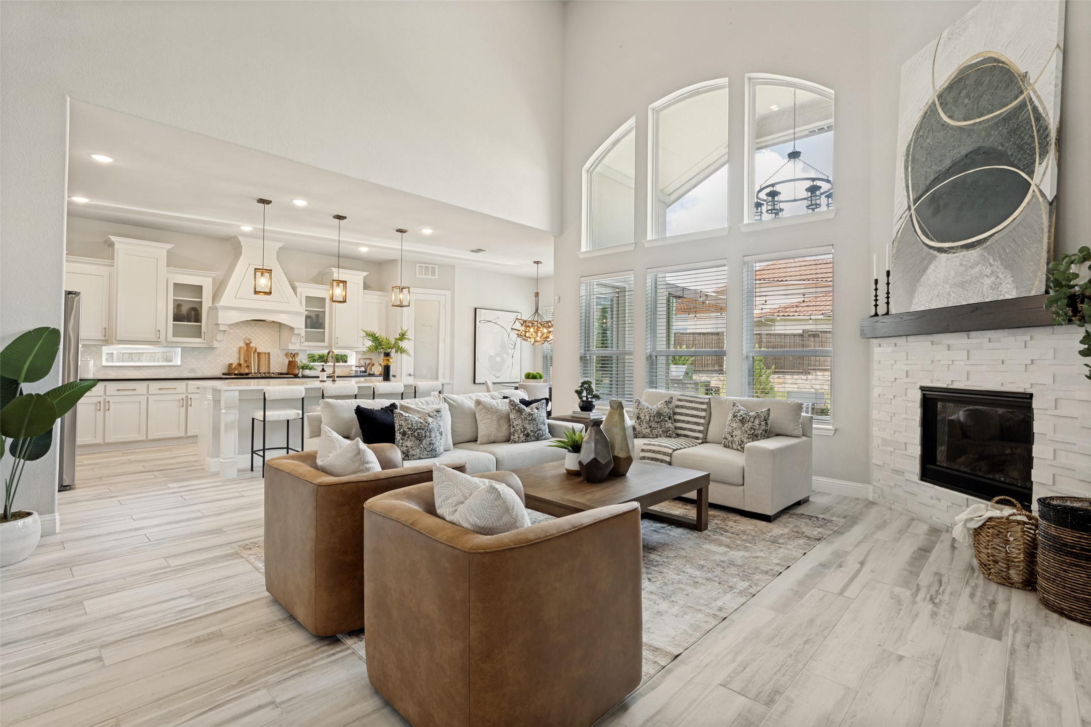 13500 Ponder Lane