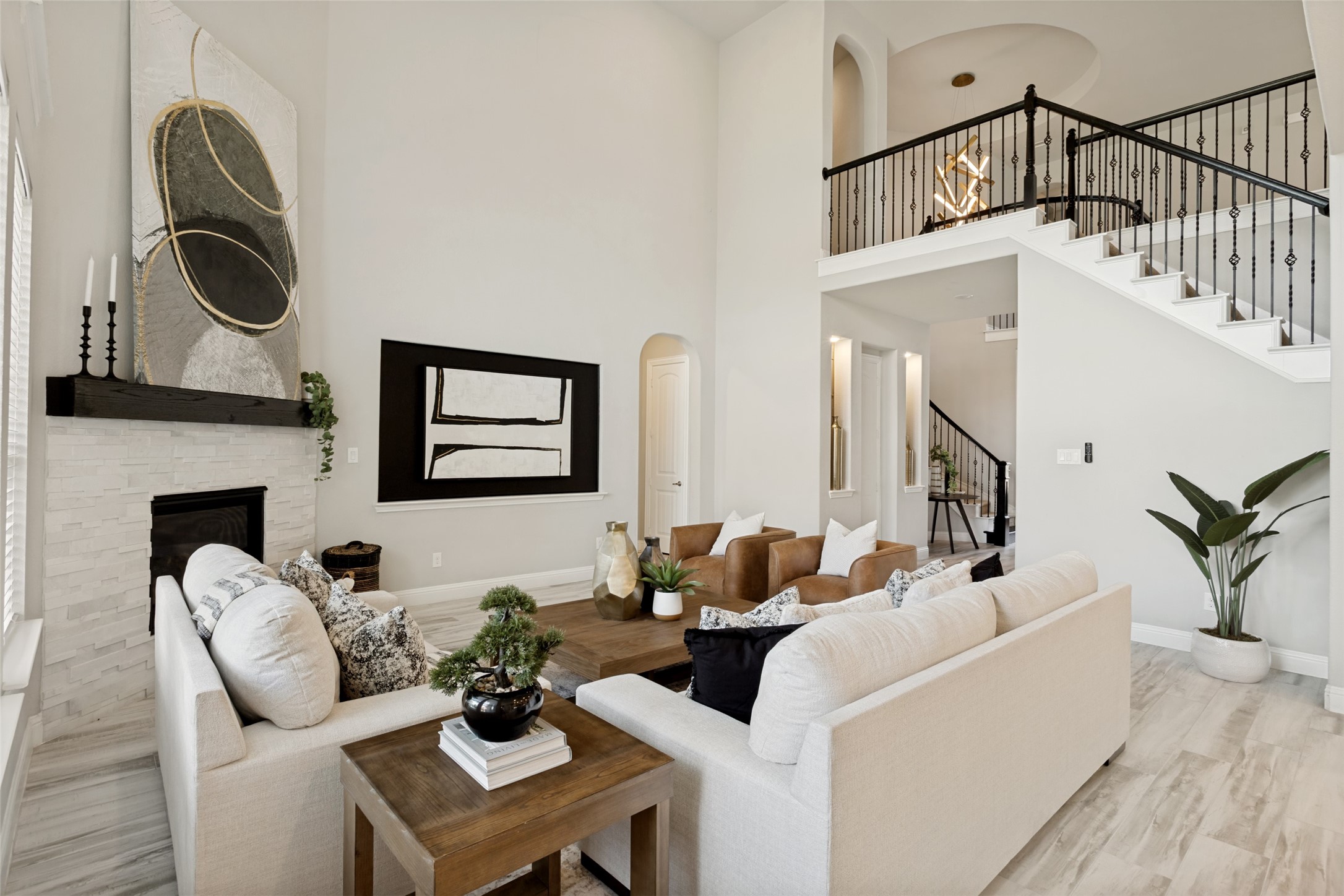 13500 Ponder Lane