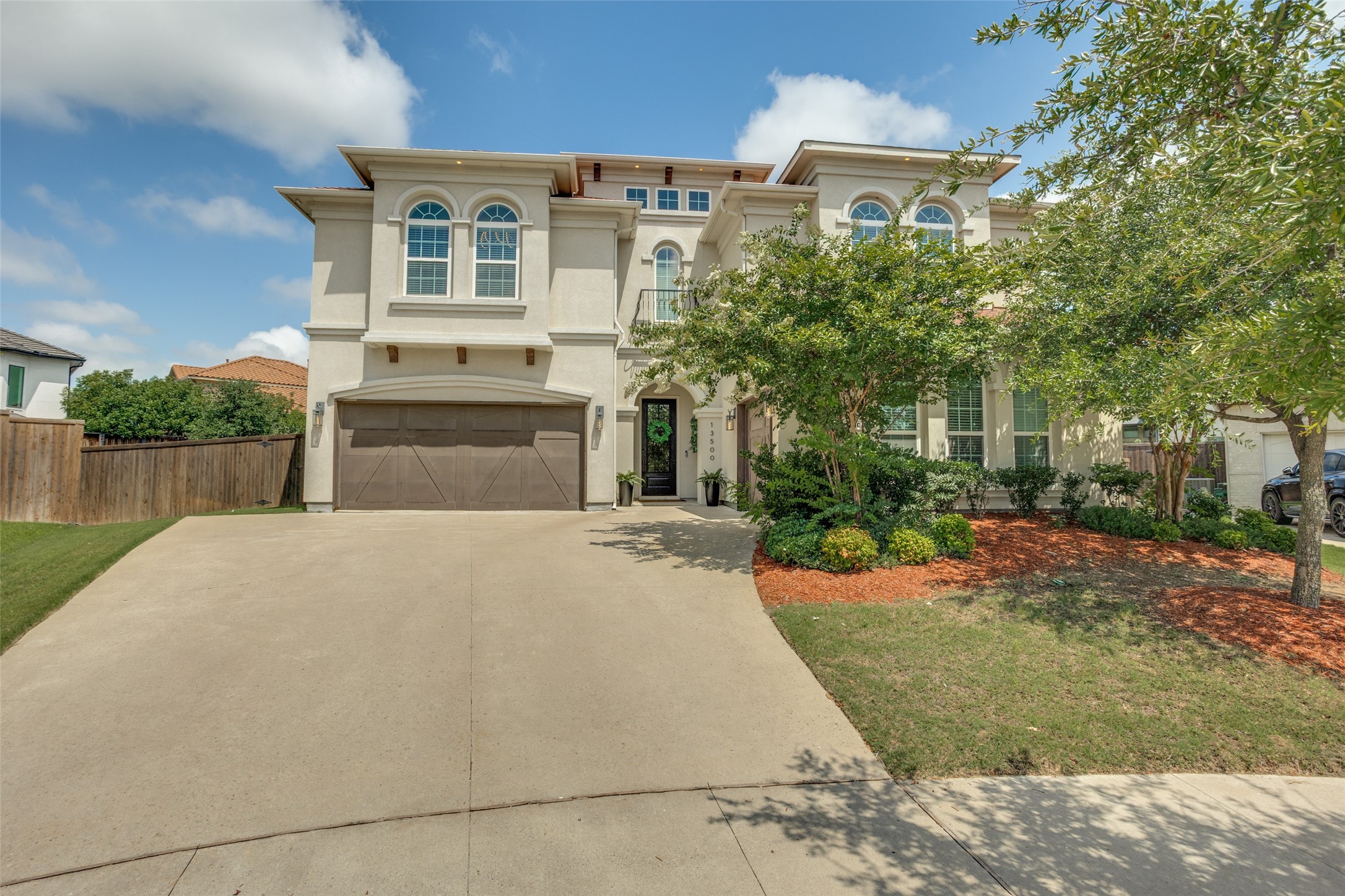 13500 Ponder Lane