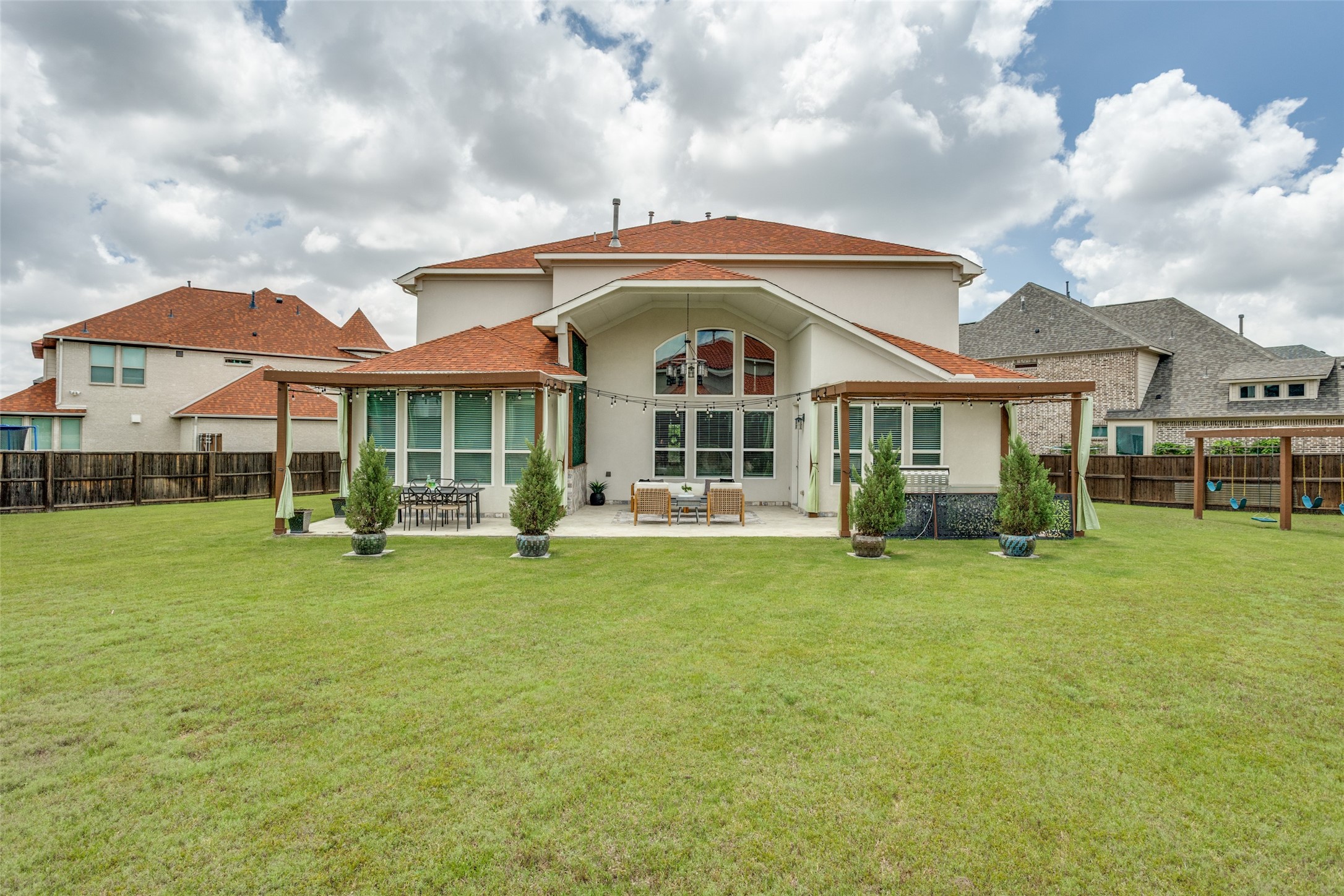 13500 Ponder Lane