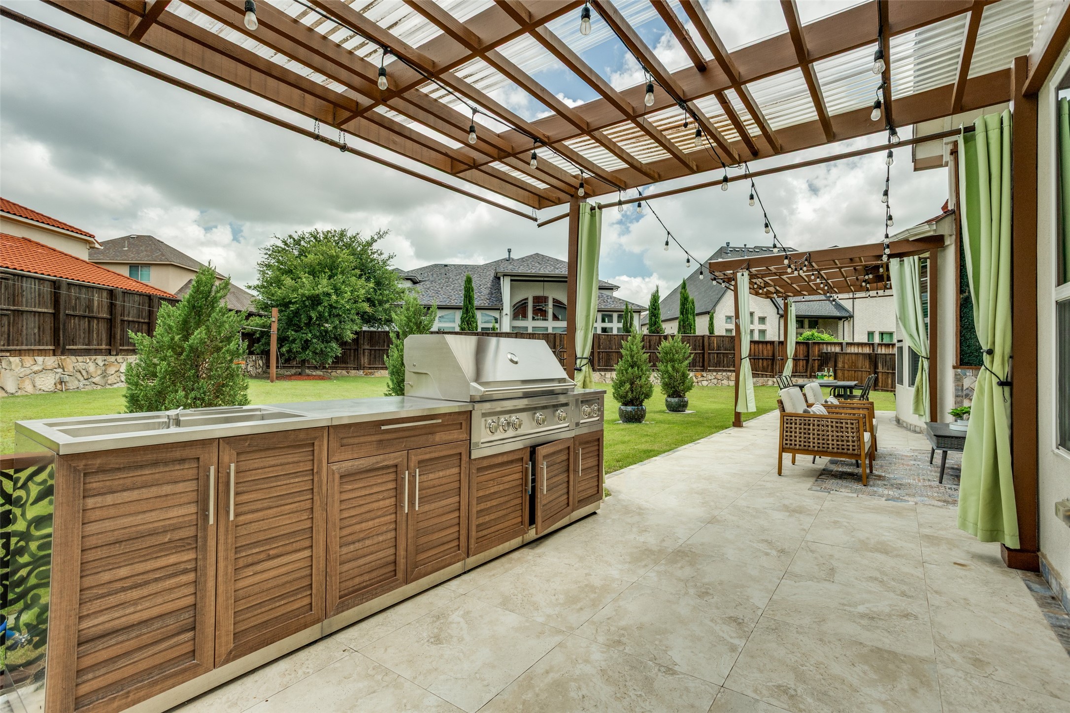 13500 Ponder Lane