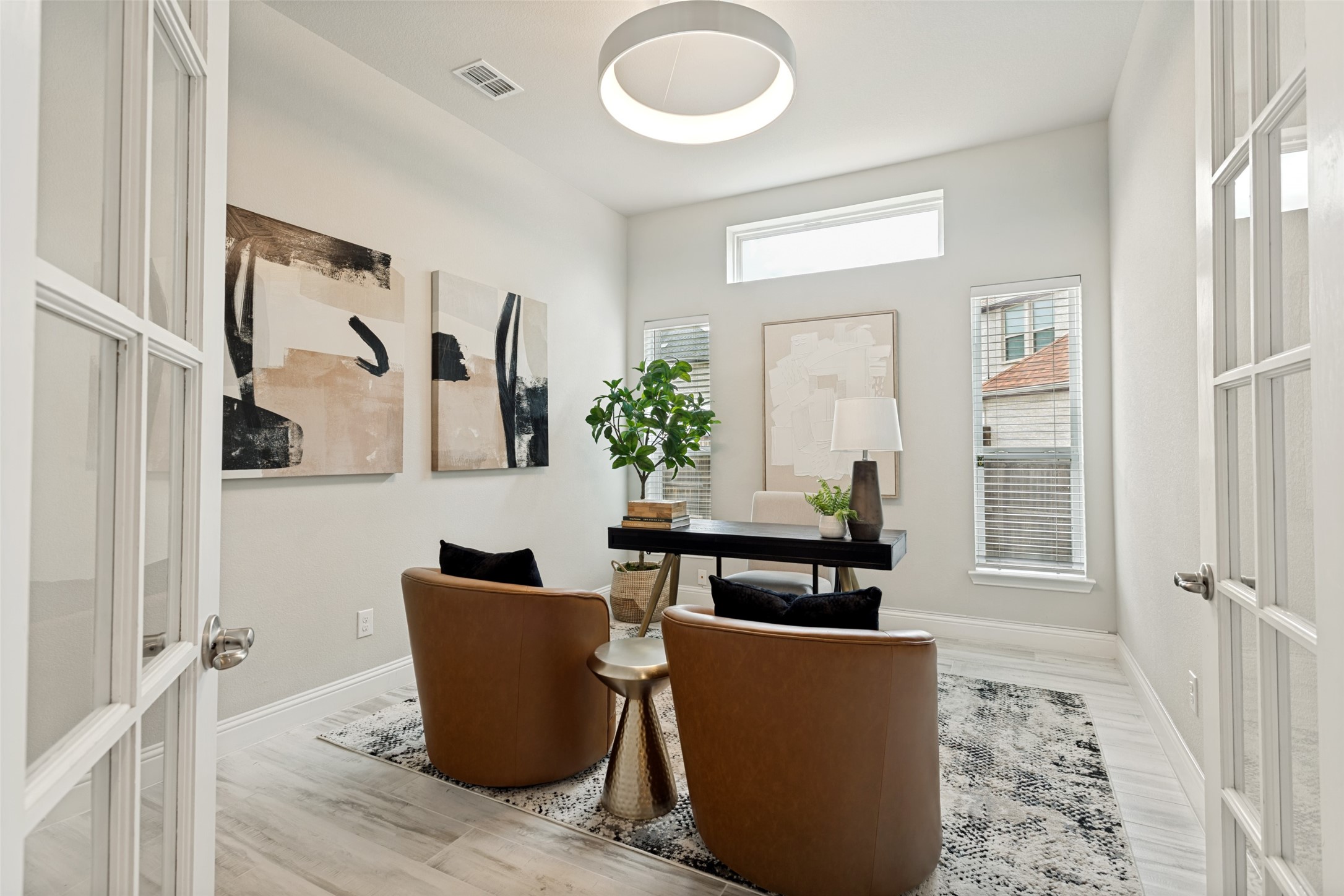 13500 Ponder Lane
