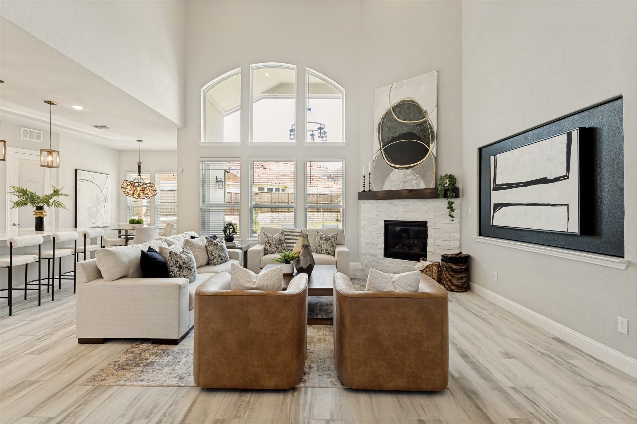 13500 Ponder Lane
