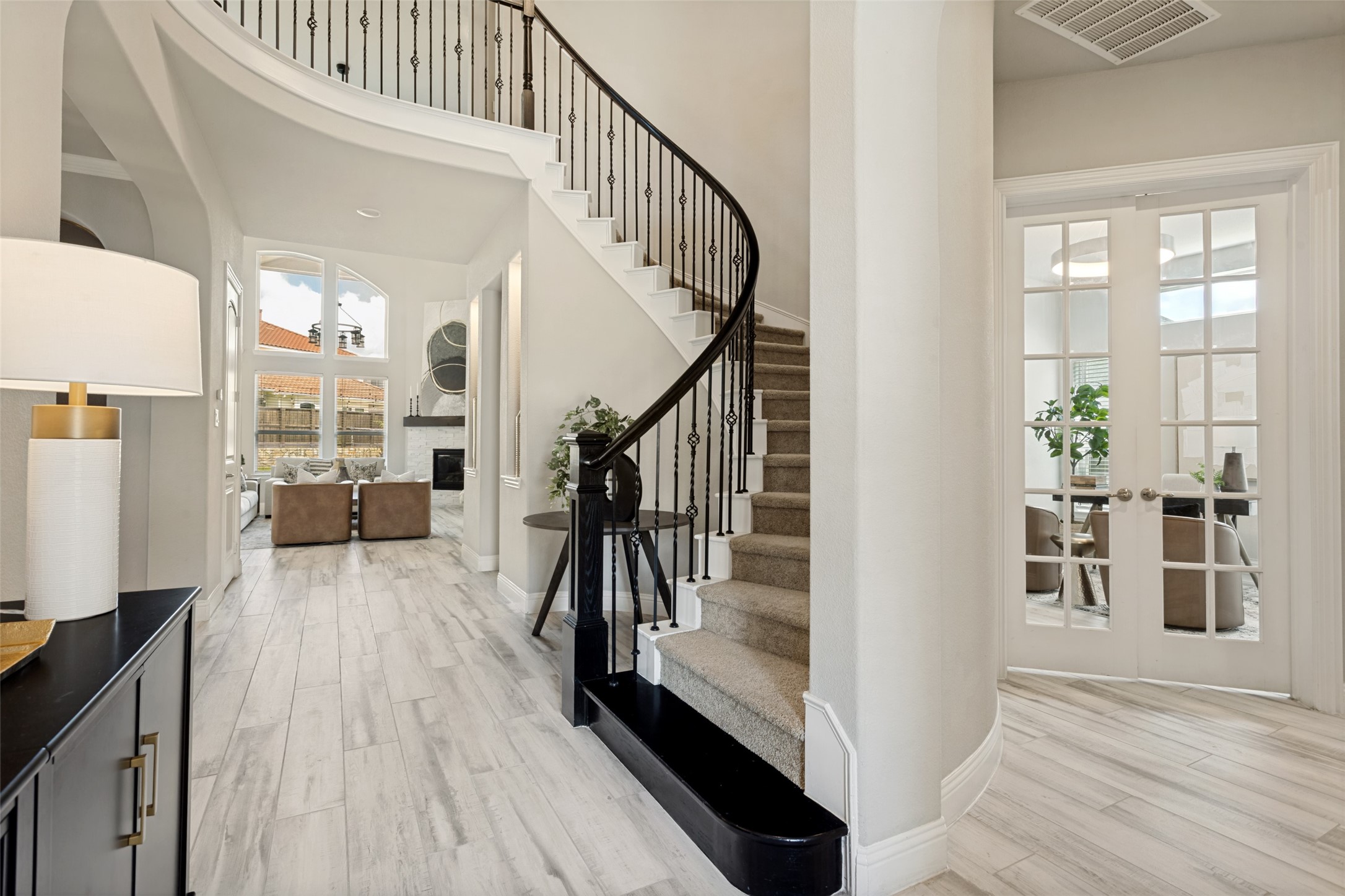 13500 Ponder Lane