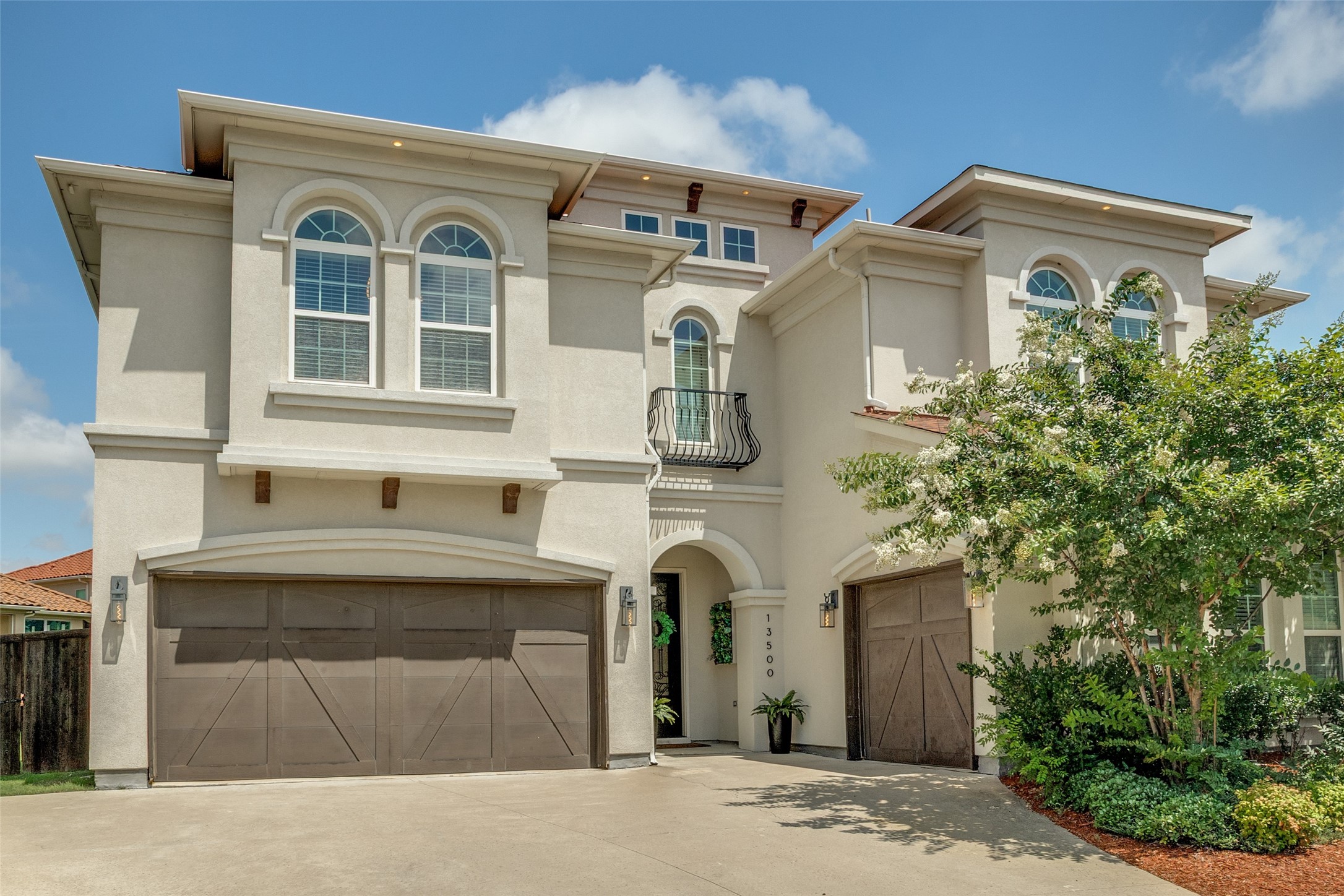 13500 Ponder Lane