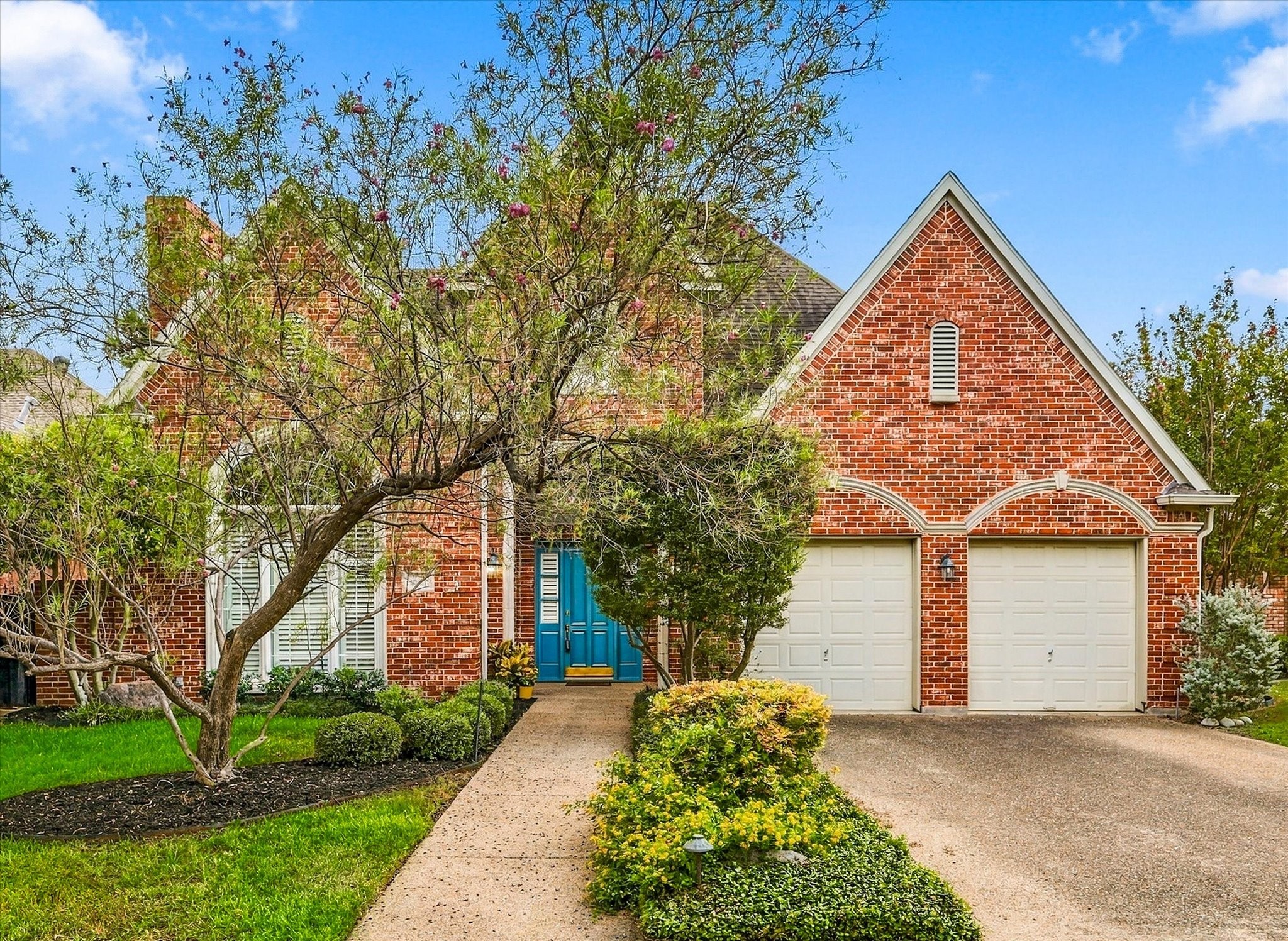 14762 Bedivere Court