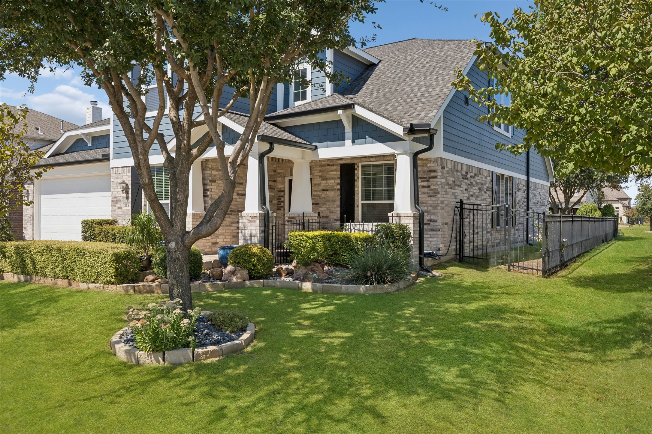 813 Allbright Road