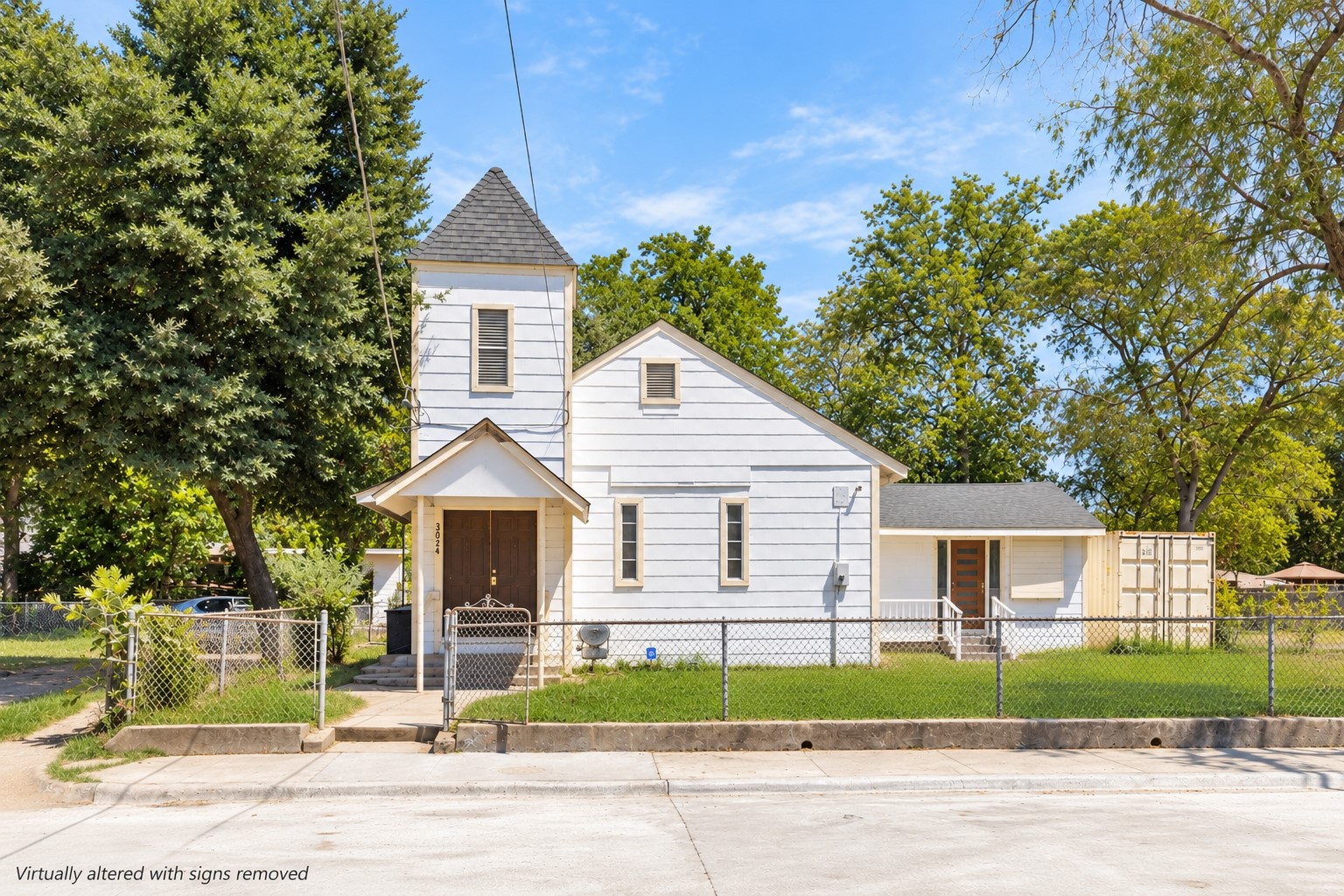 3024 Conklin Street