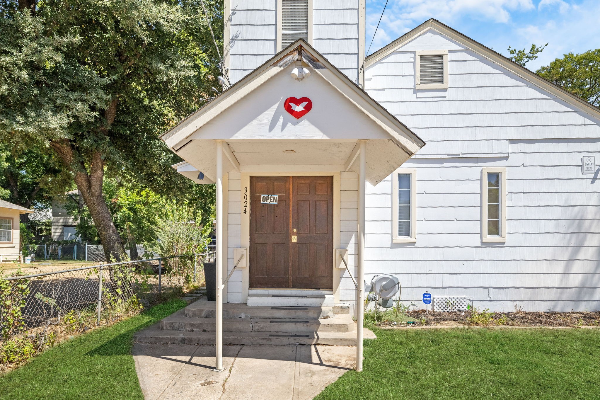 3024 Conklin Street