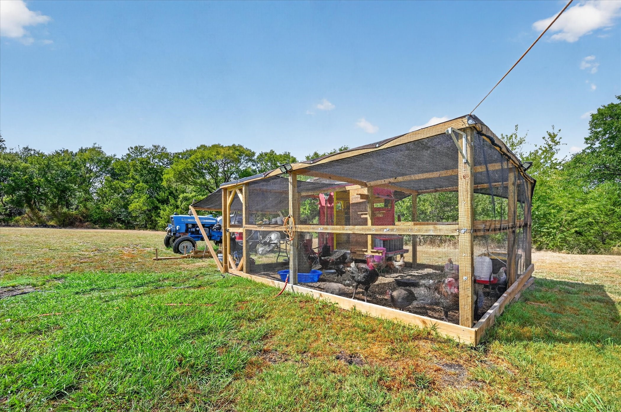 913 County Road 4232