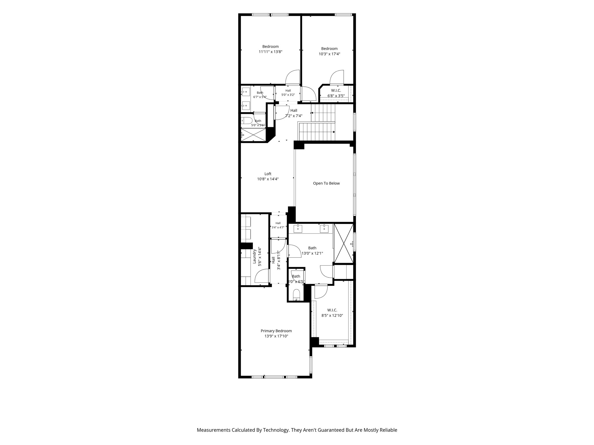 7304 San Saba Drive