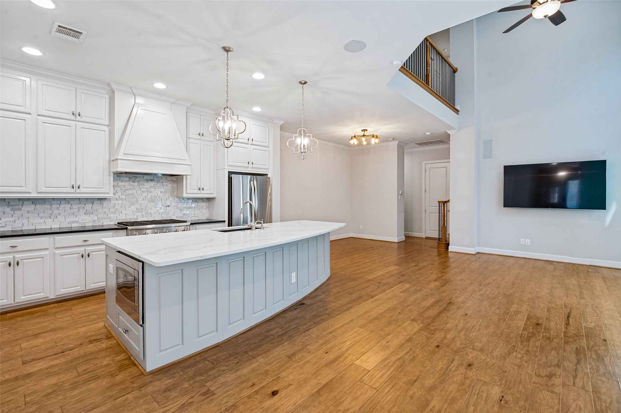 7304 San Saba Drive
