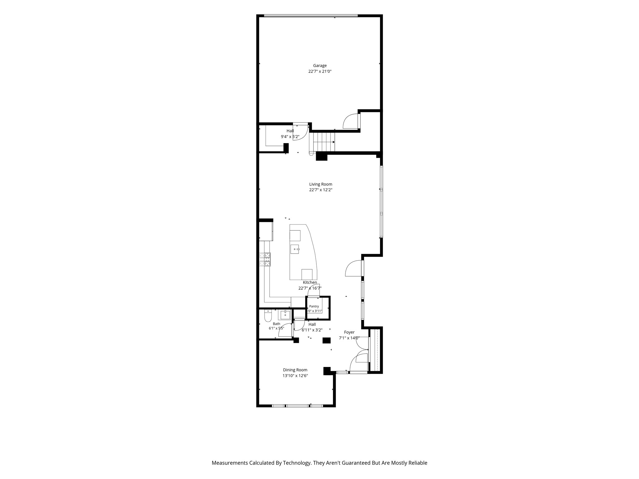 7304 San Saba Drive