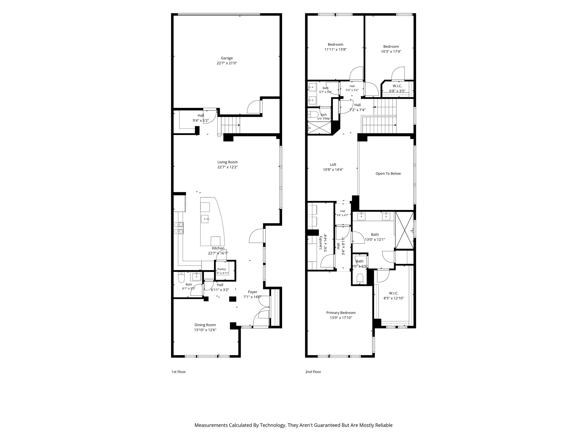 7304 San Saba Drive