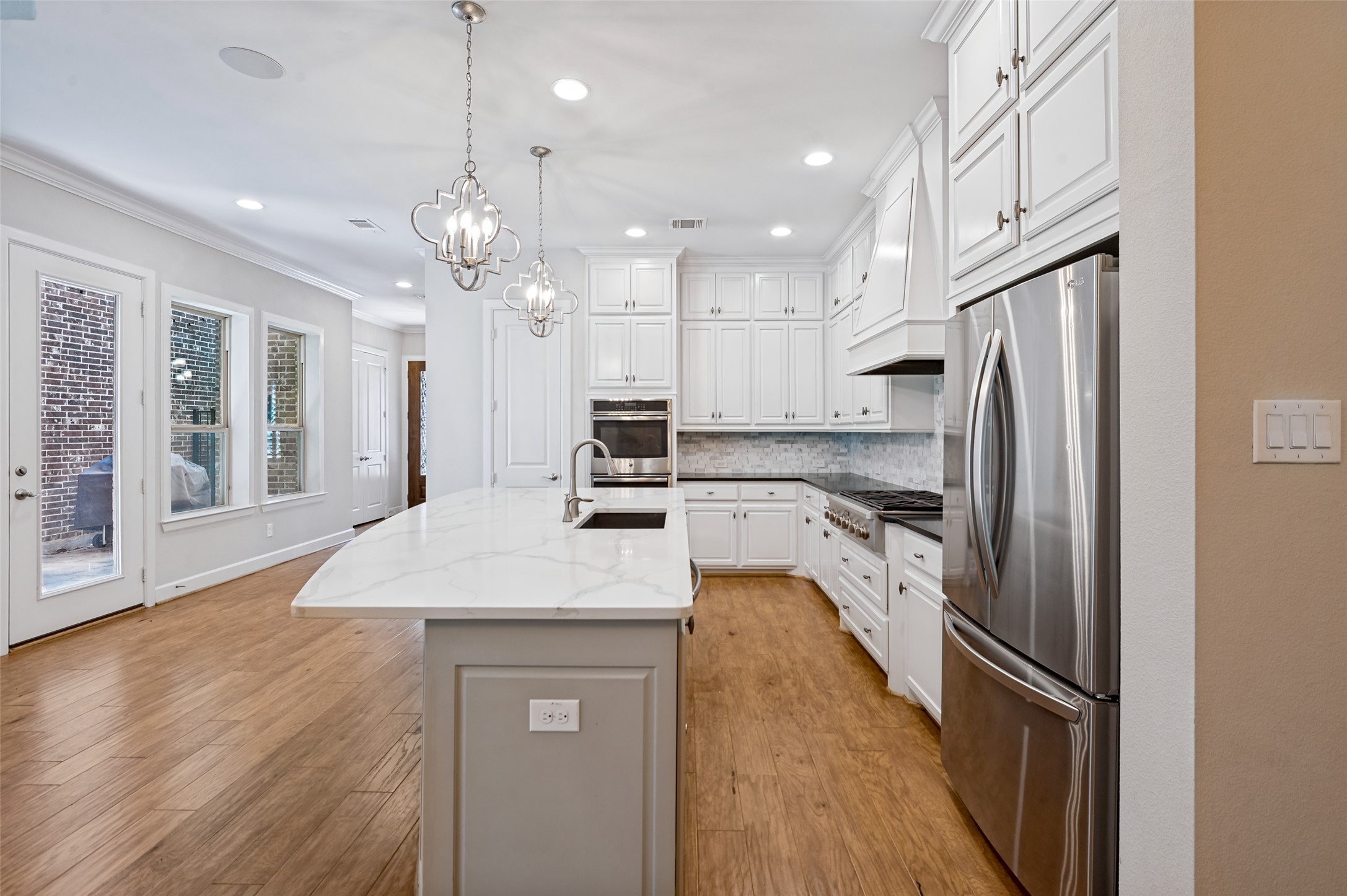 7304 San Saba Drive