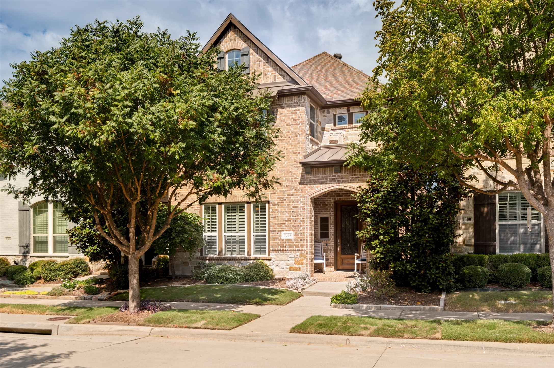 7304 San Saba Drive