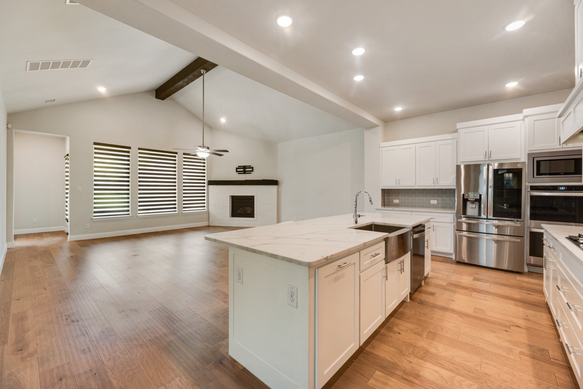 3107 Trinity Ridge Street
