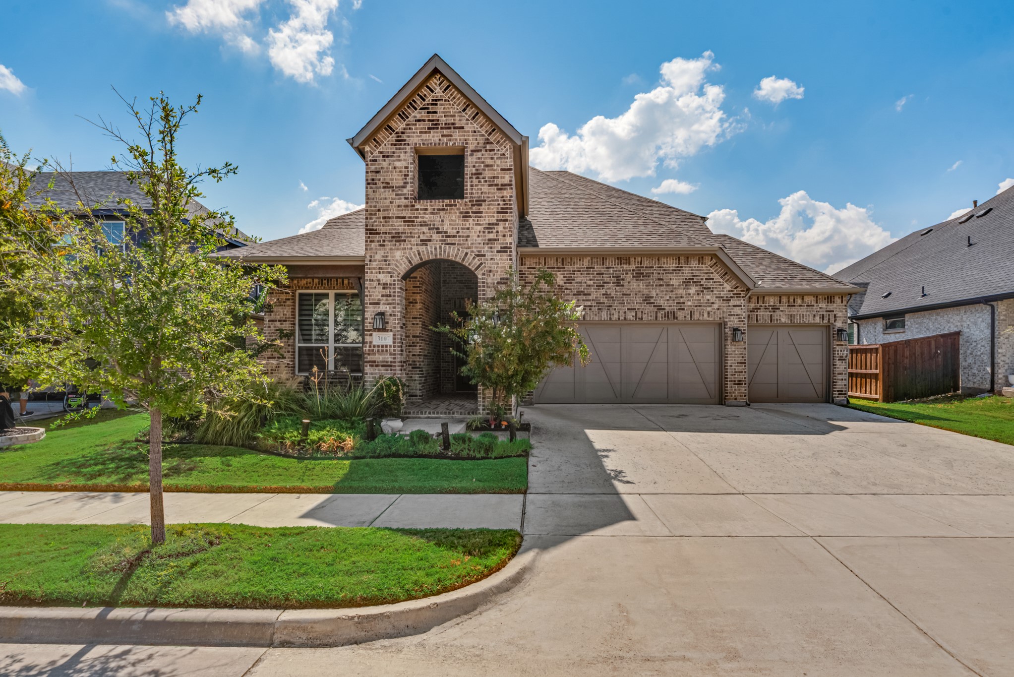 3107 Trinity Ridge Street
