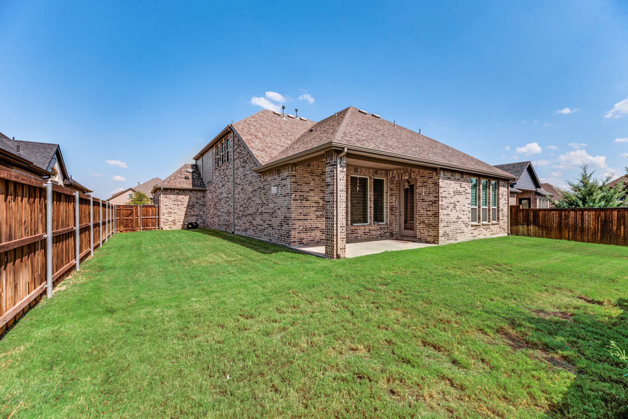 3107 Trinity Ridge Street