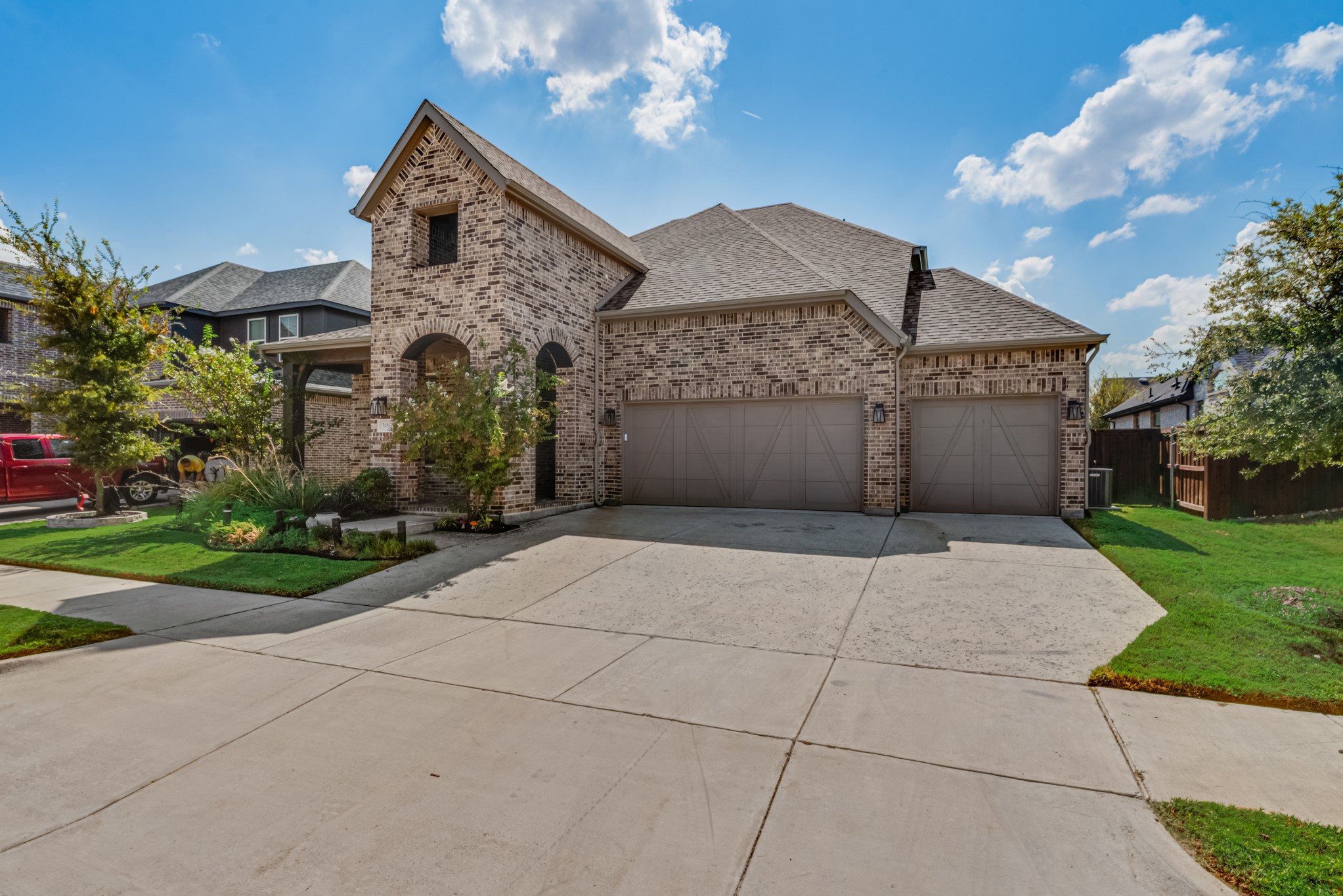 3107 Trinity Ridge Street
