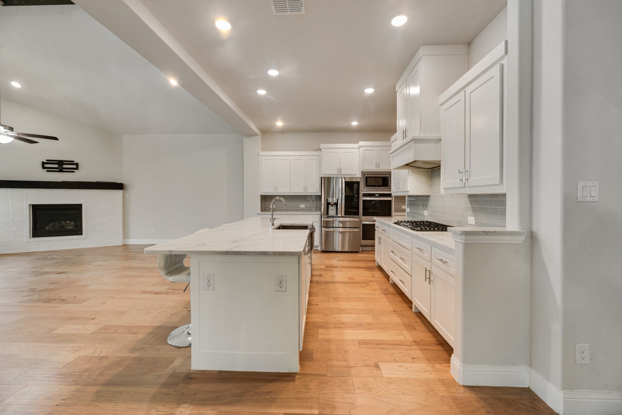 3107 Trinity Ridge Street
