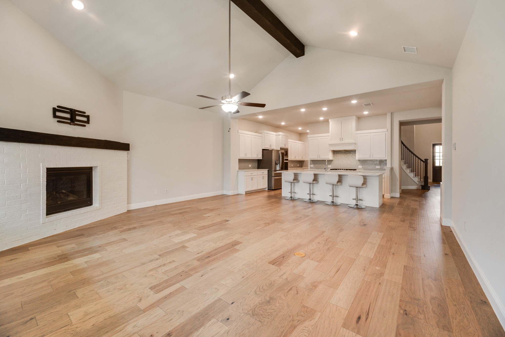 3107 Trinity Ridge Street