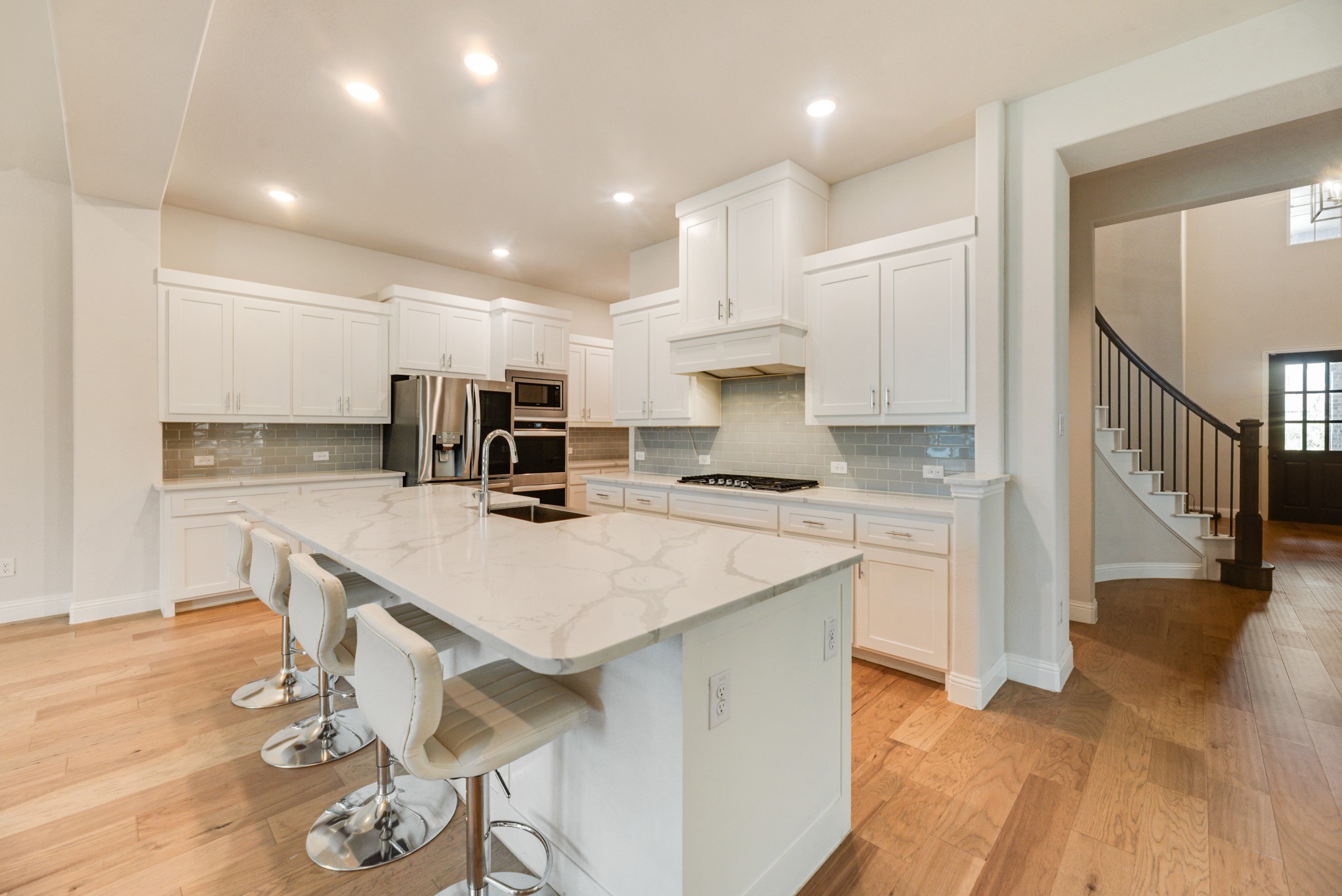 3107 Trinity Ridge Street