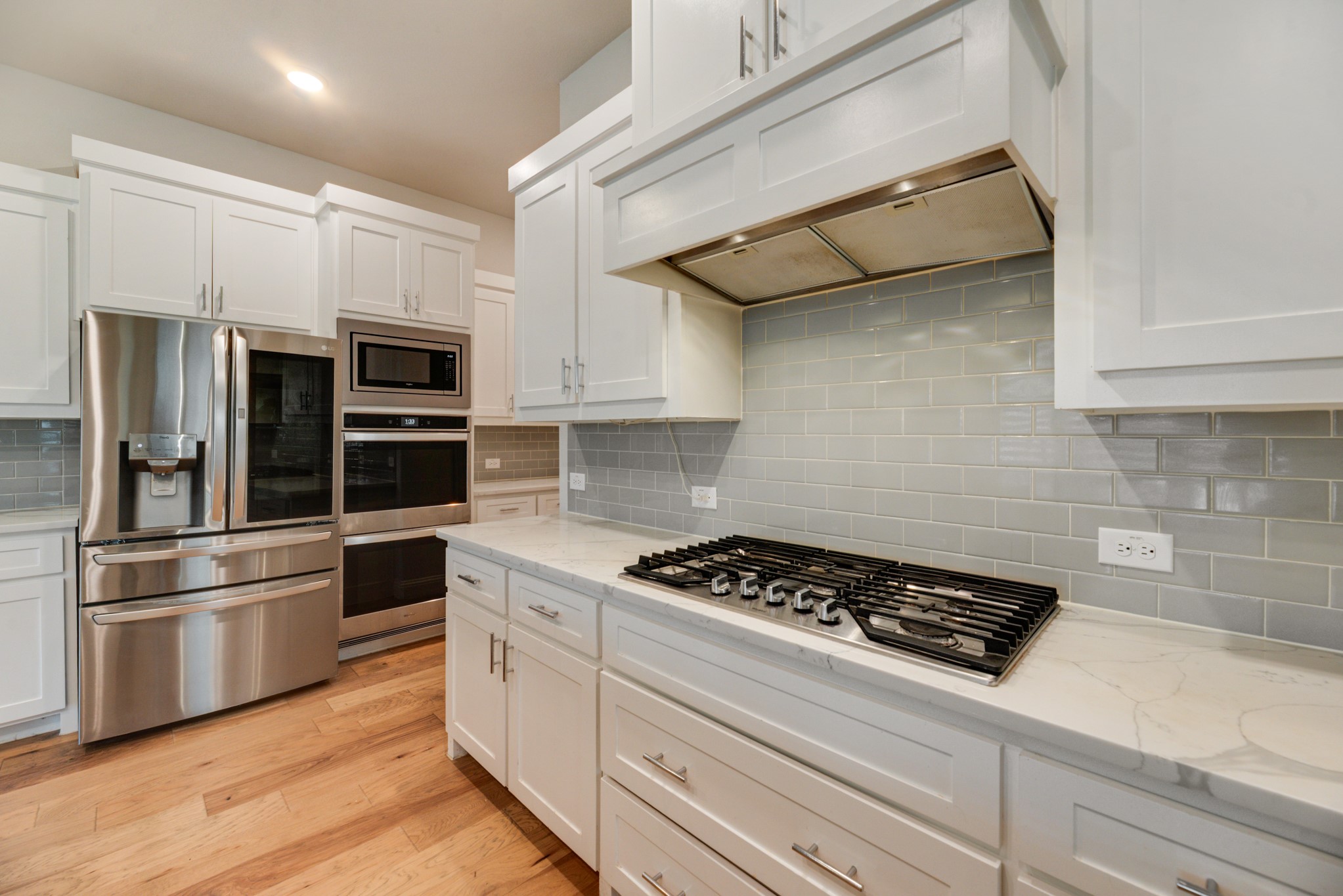 3107 Trinity Ridge Street