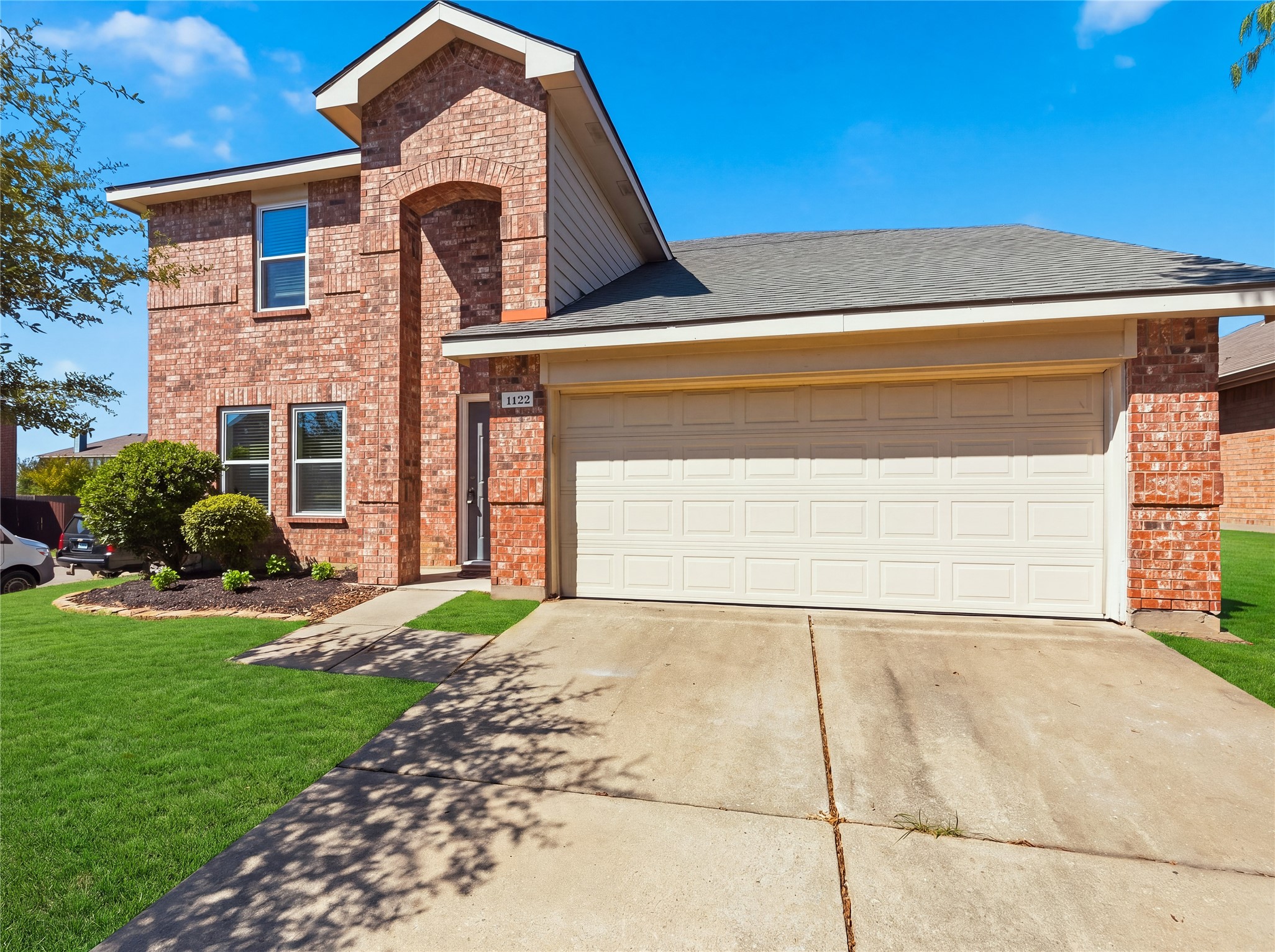 1122 Antoinette Drive