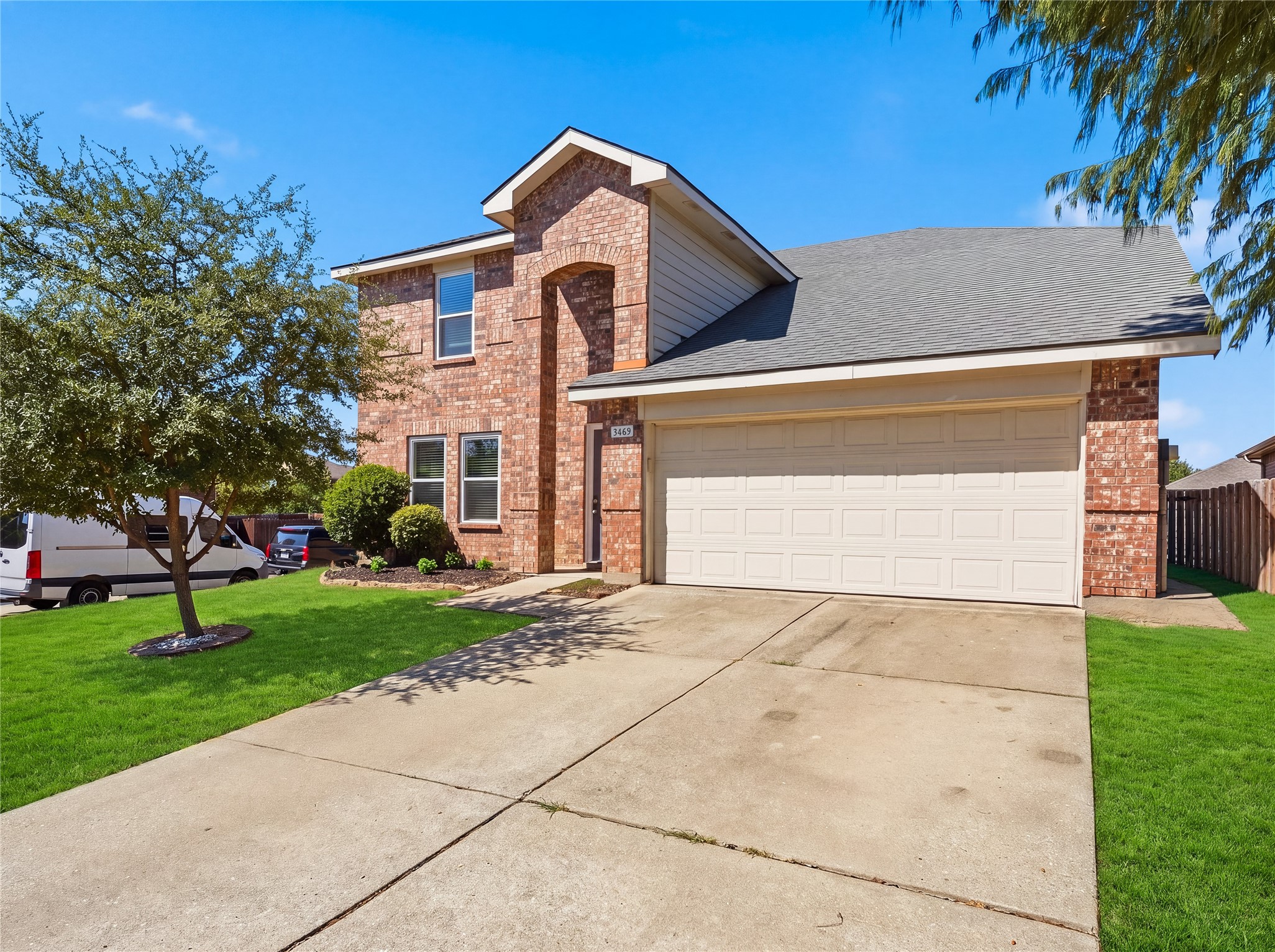 1122 Antoinette Drive