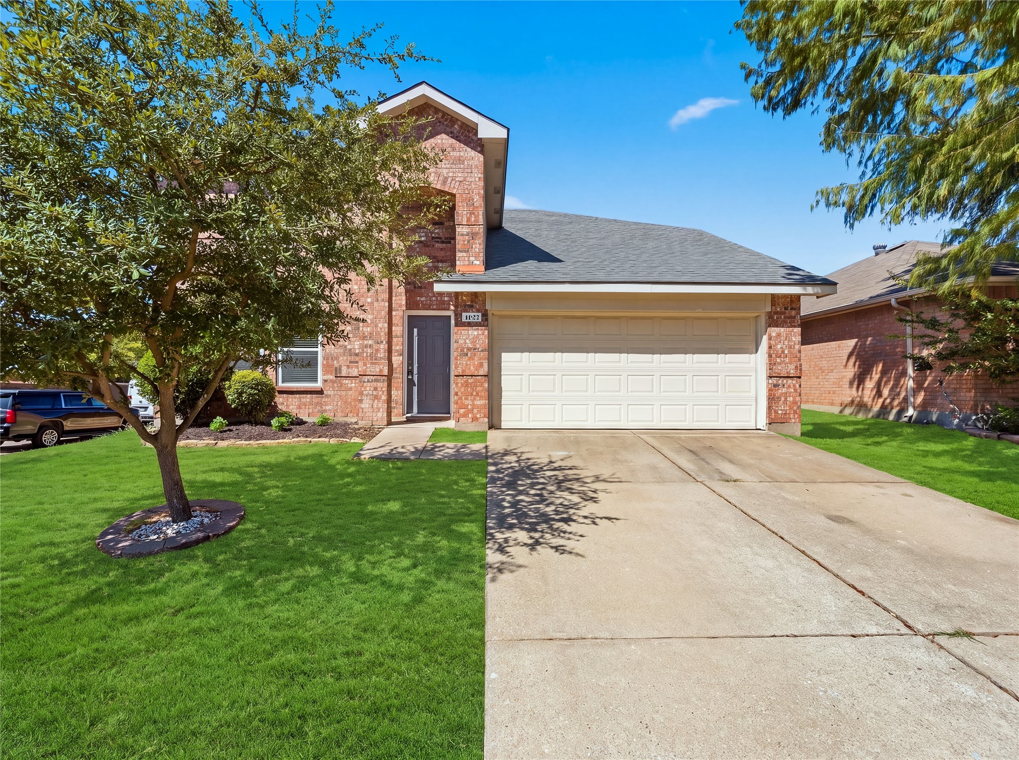 1122 Antoinette Drive
