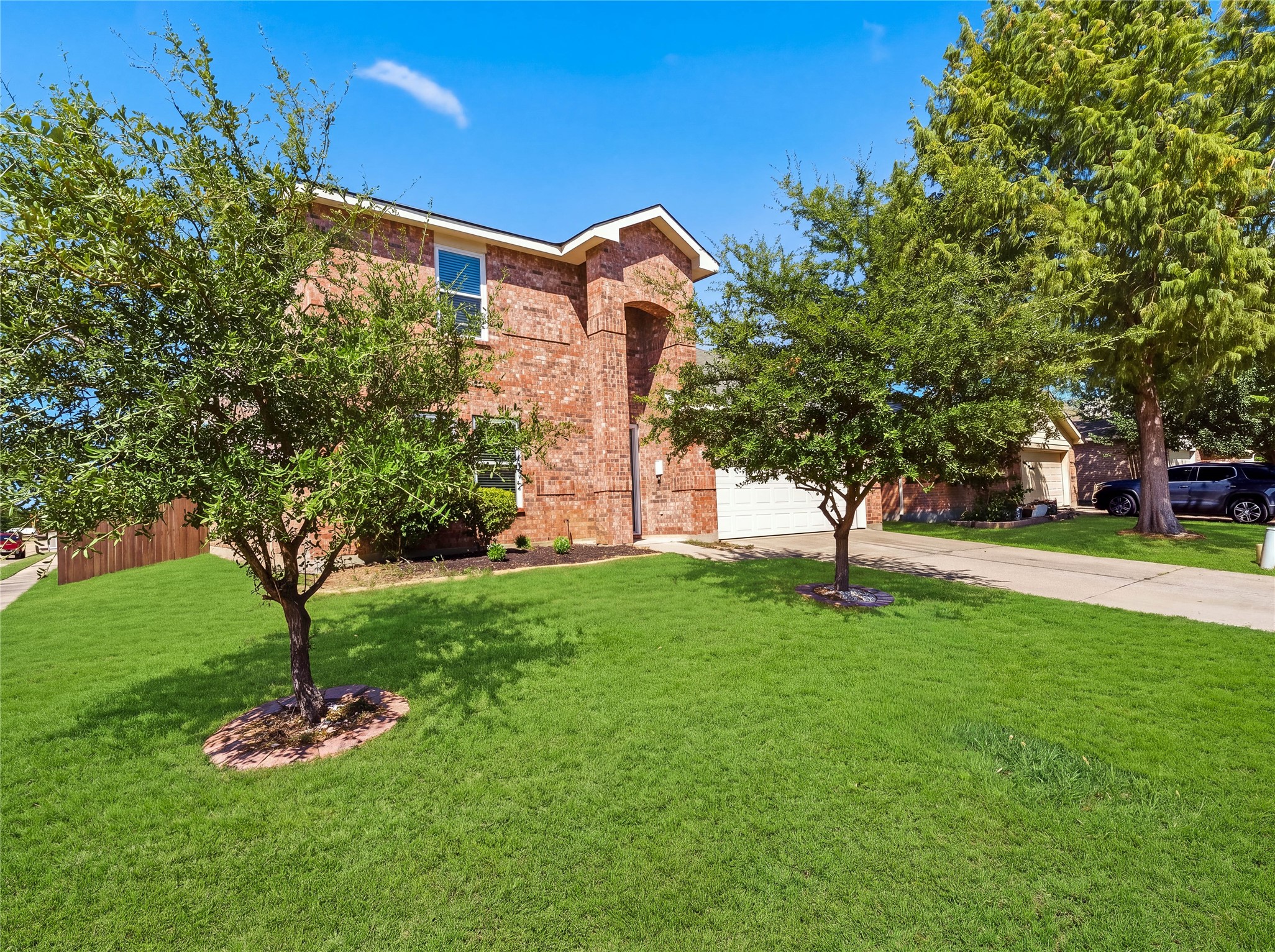 1122 Antoinette Drive