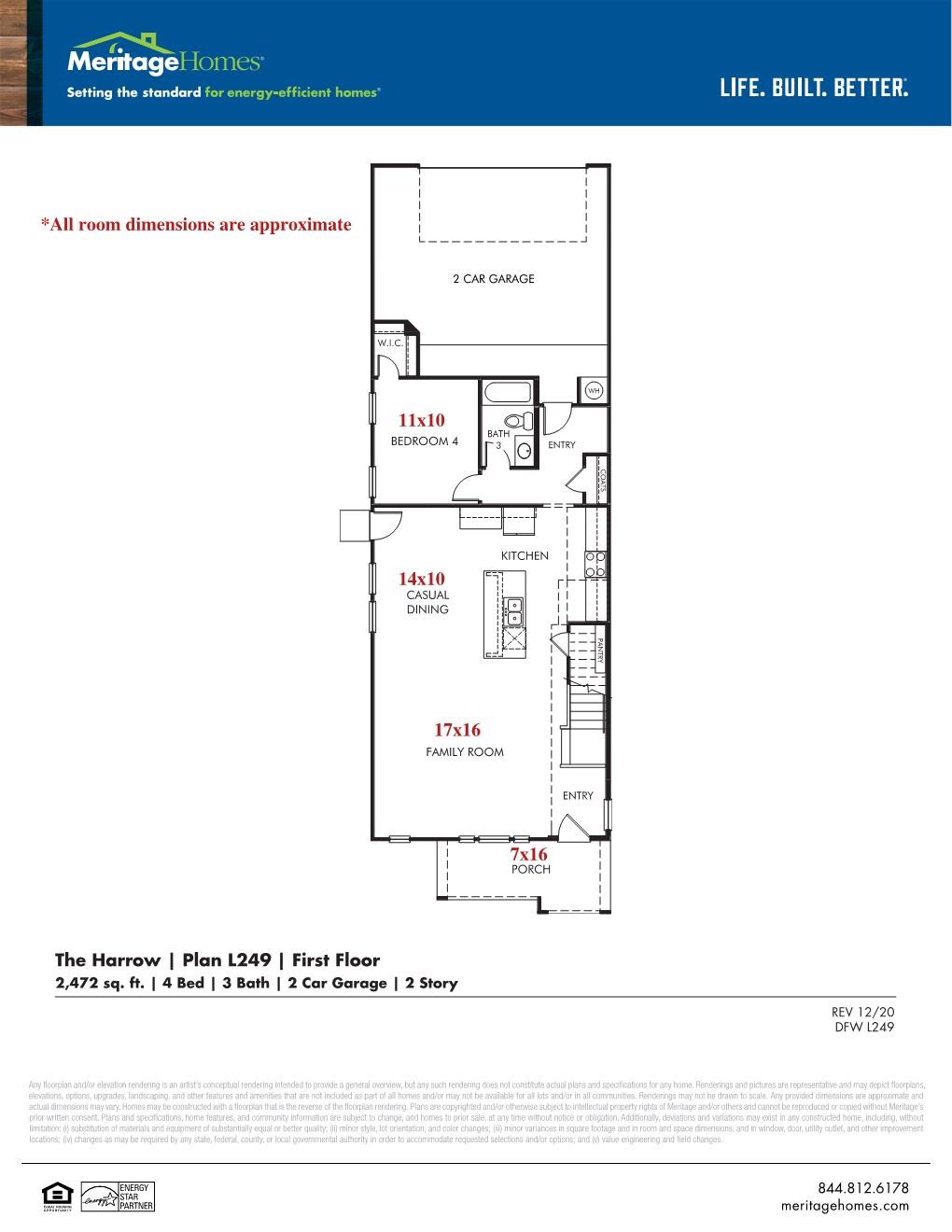 2673 Kings Canyon Mews