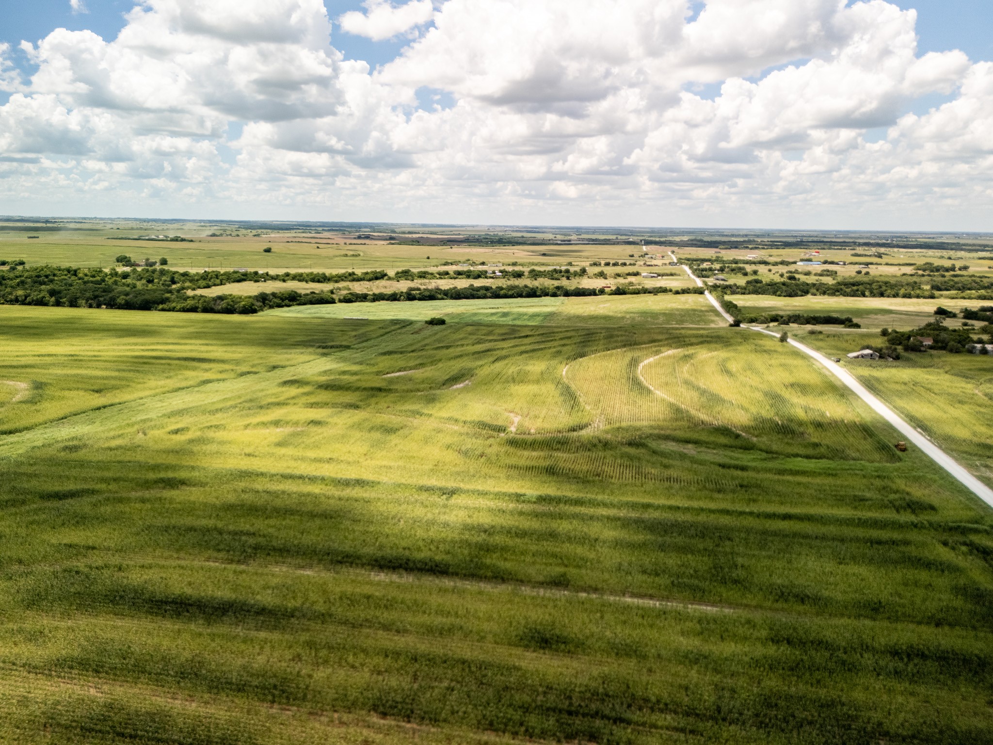 11 Acres County Rd 3150