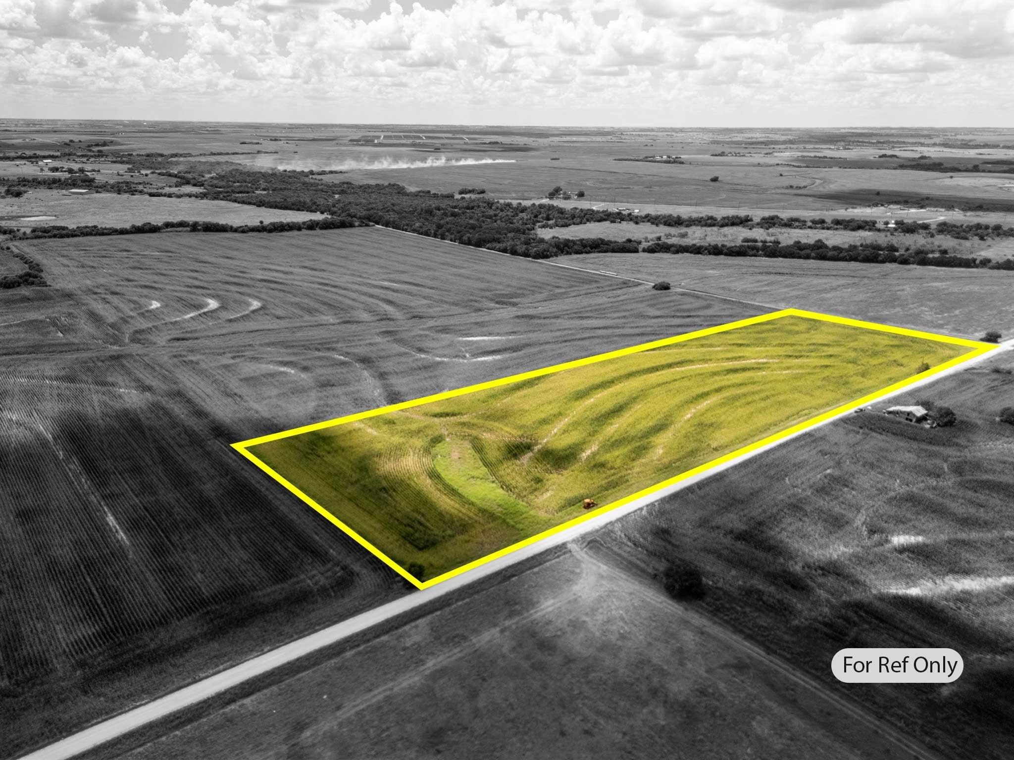 11 Acres County Rd 3150