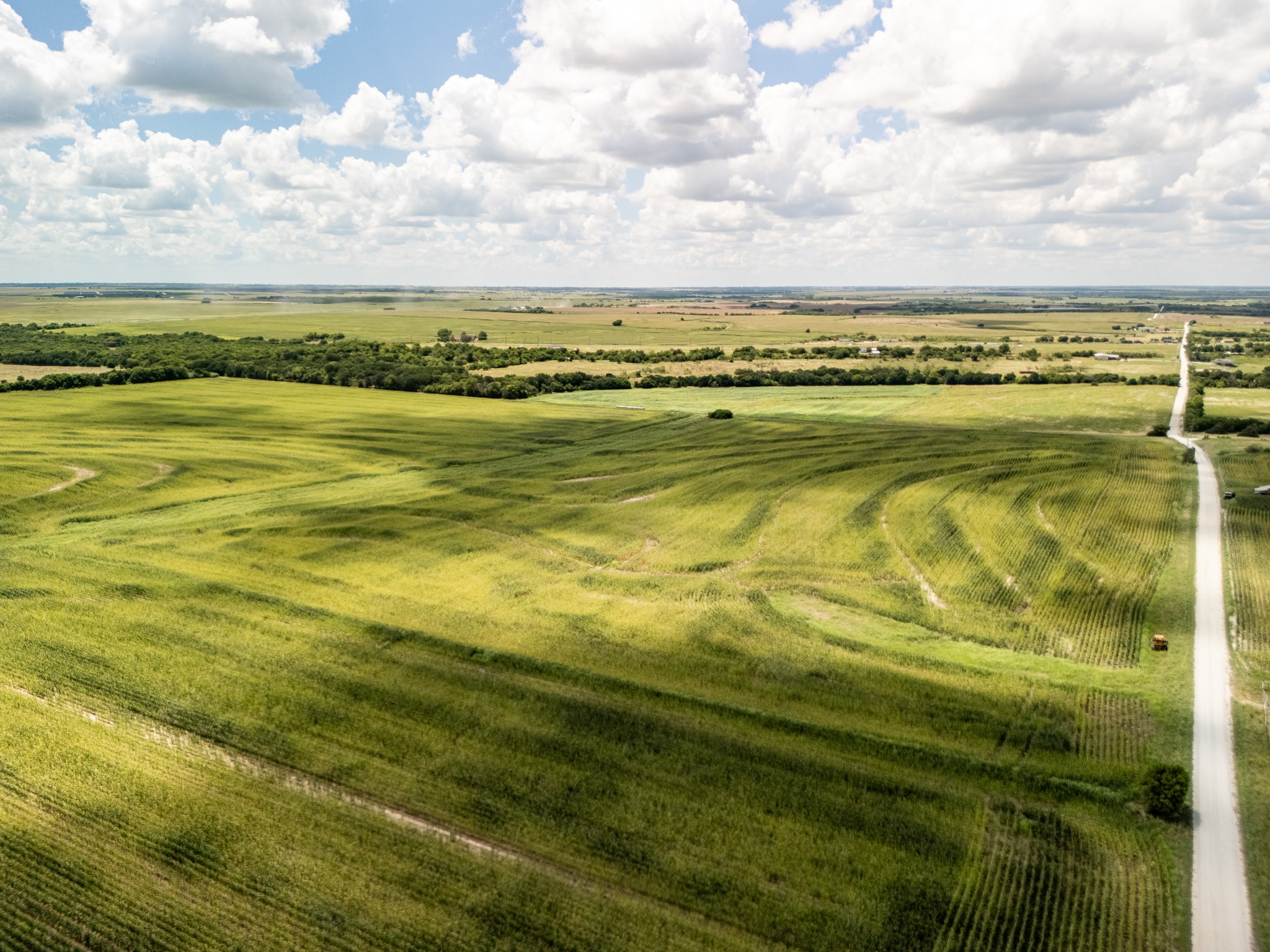 11 Acres County Rd 3150