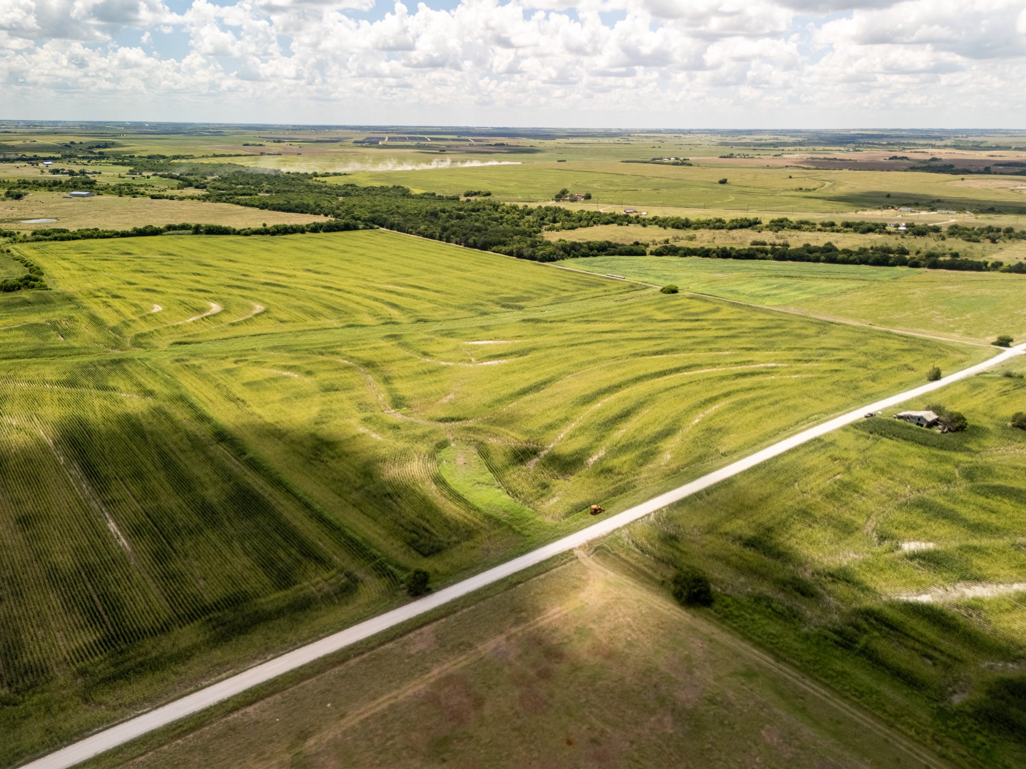 11 Acres County Rd 3150