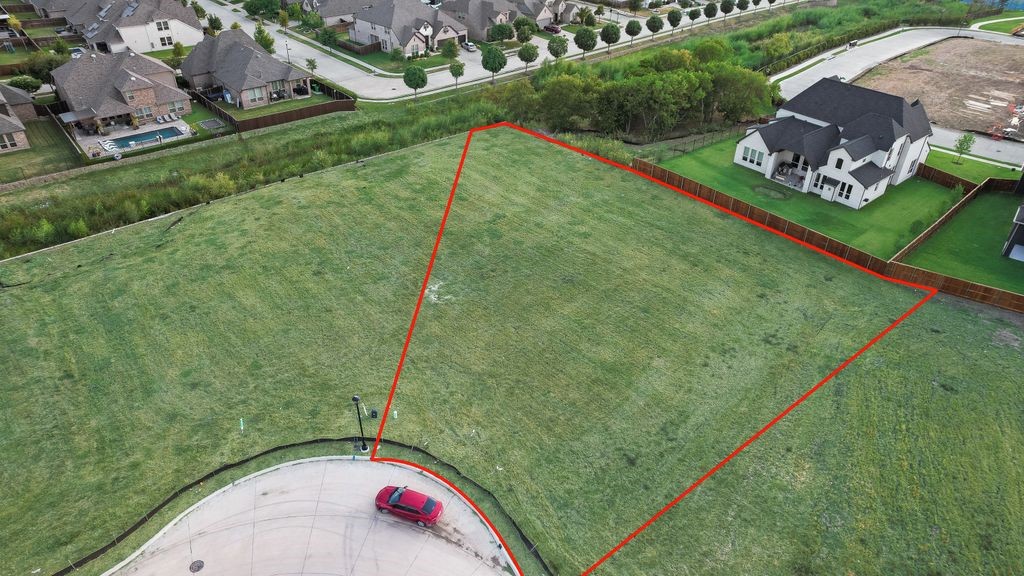 811 John Hopkins Drive
