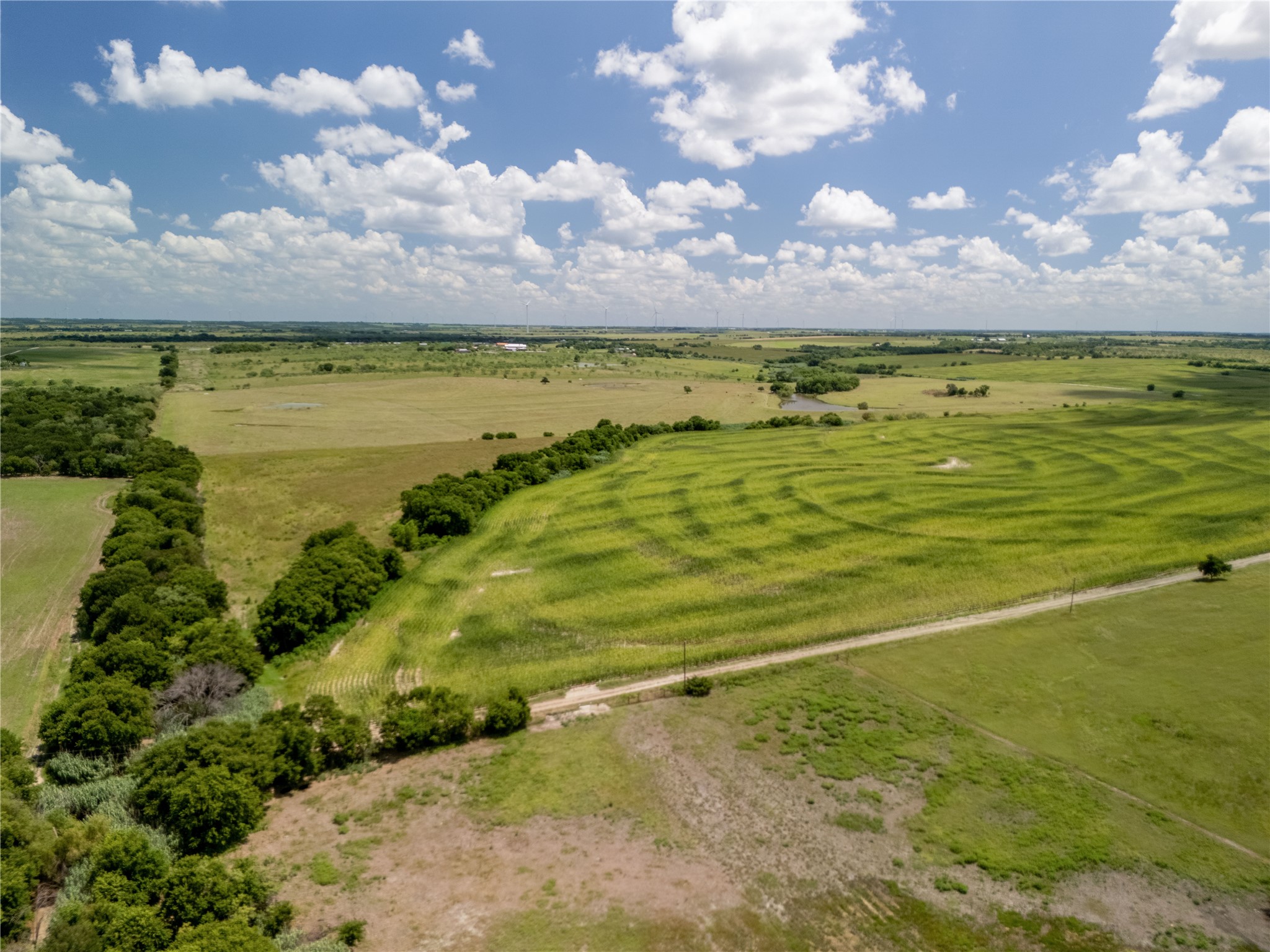 Tract 2 County Rd 3307