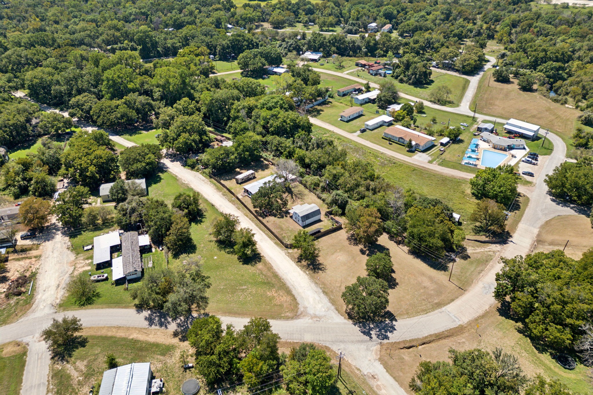 5411 S Oklahoma Trail
