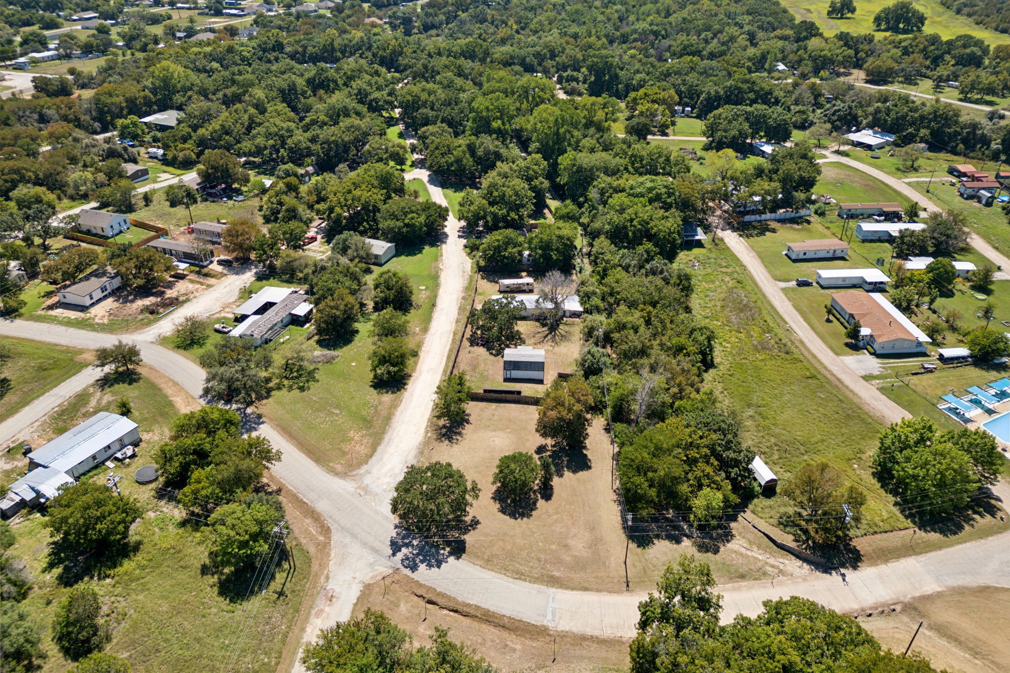 5411 S Oklahoma Trail
