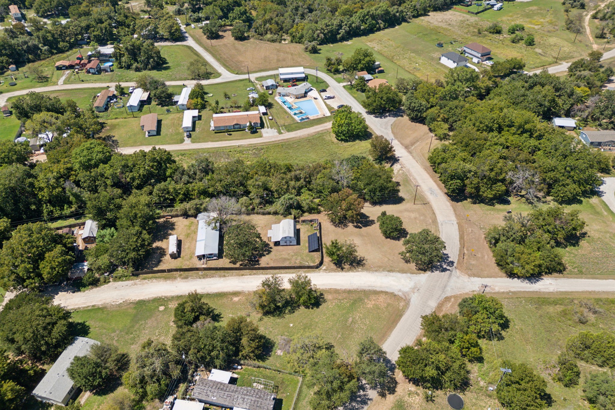 5411 S Oklahoma Trail