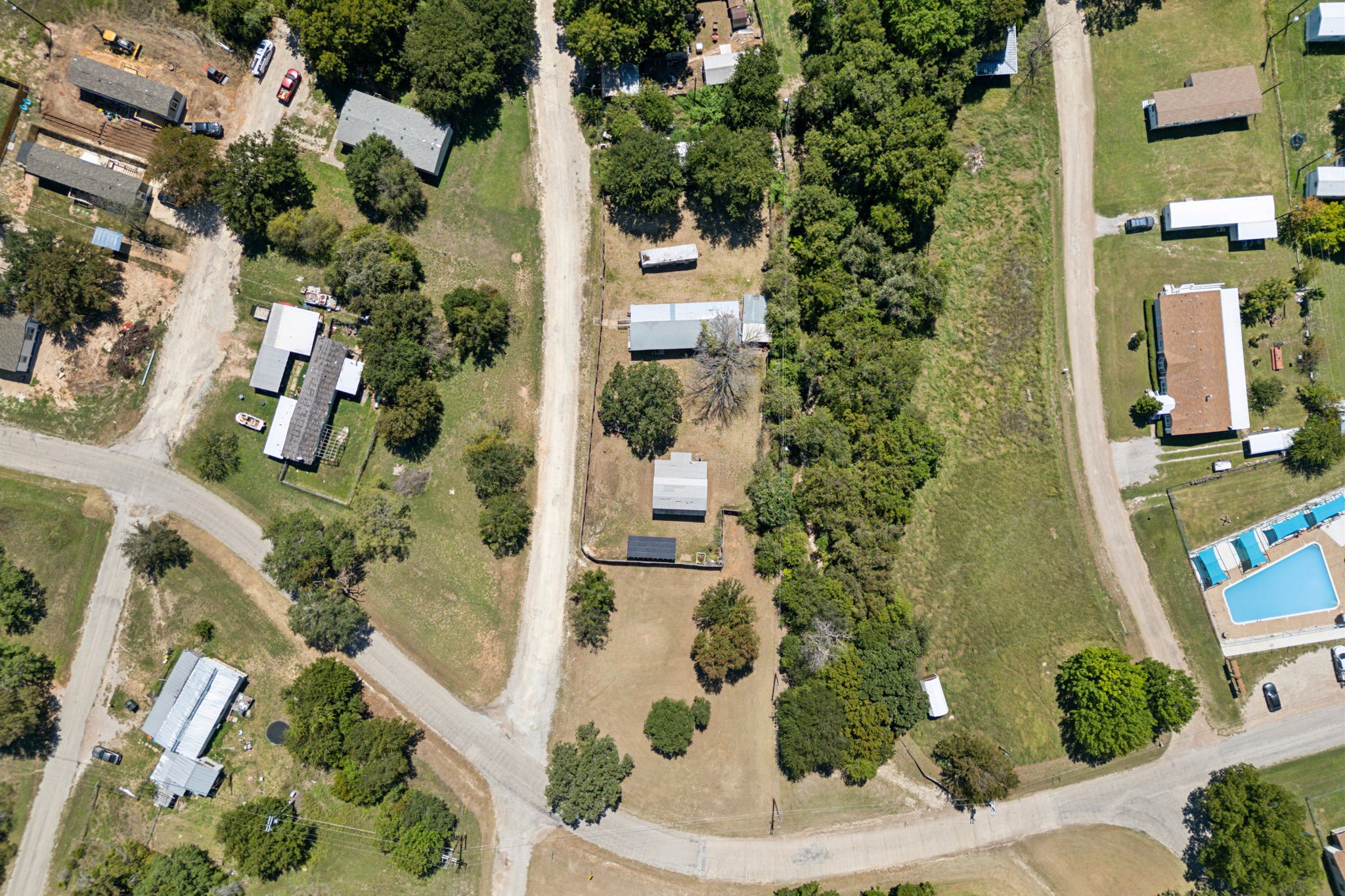 5411 S Oklahoma Trail