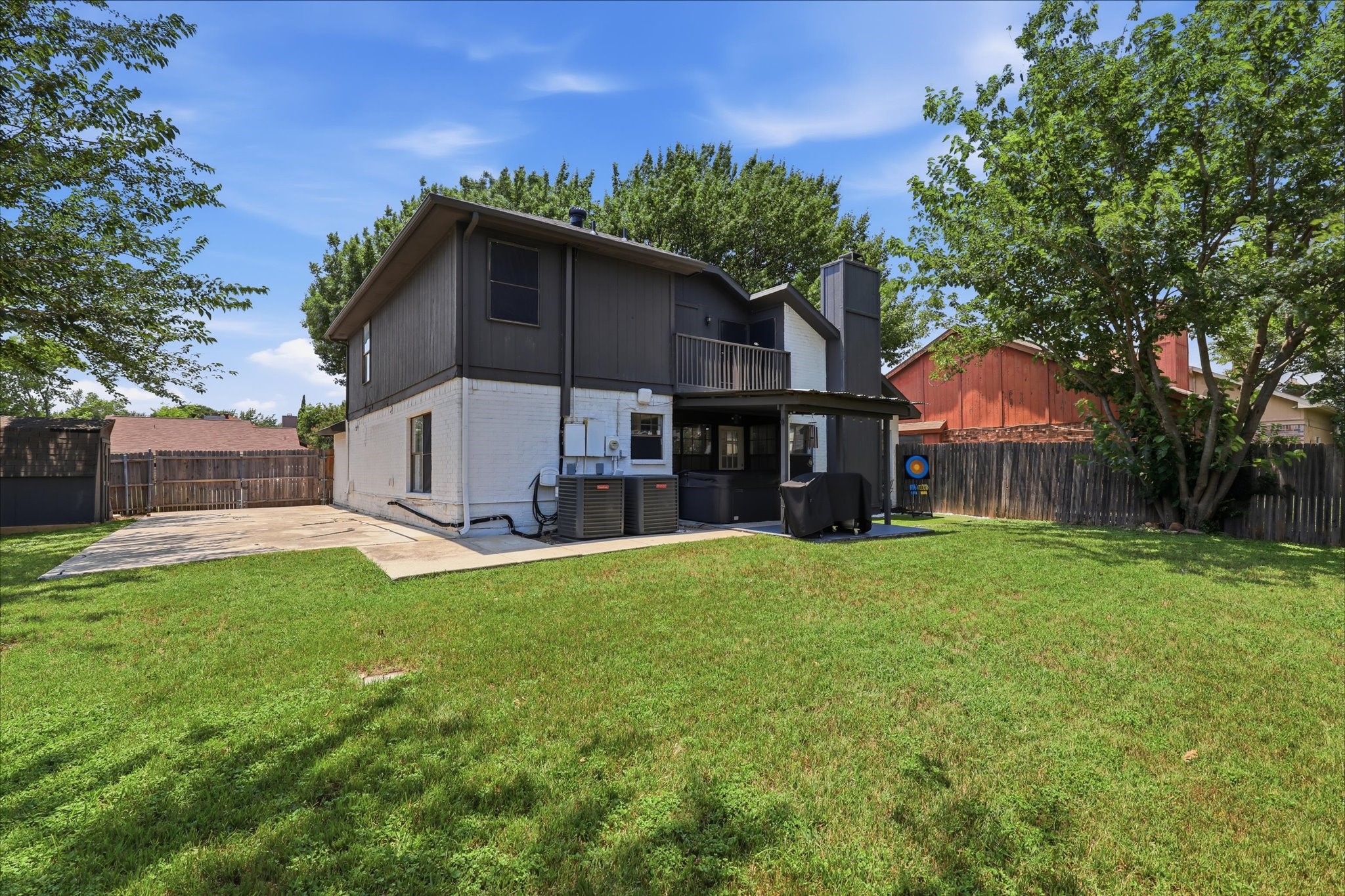 5321 Pocassett Drive