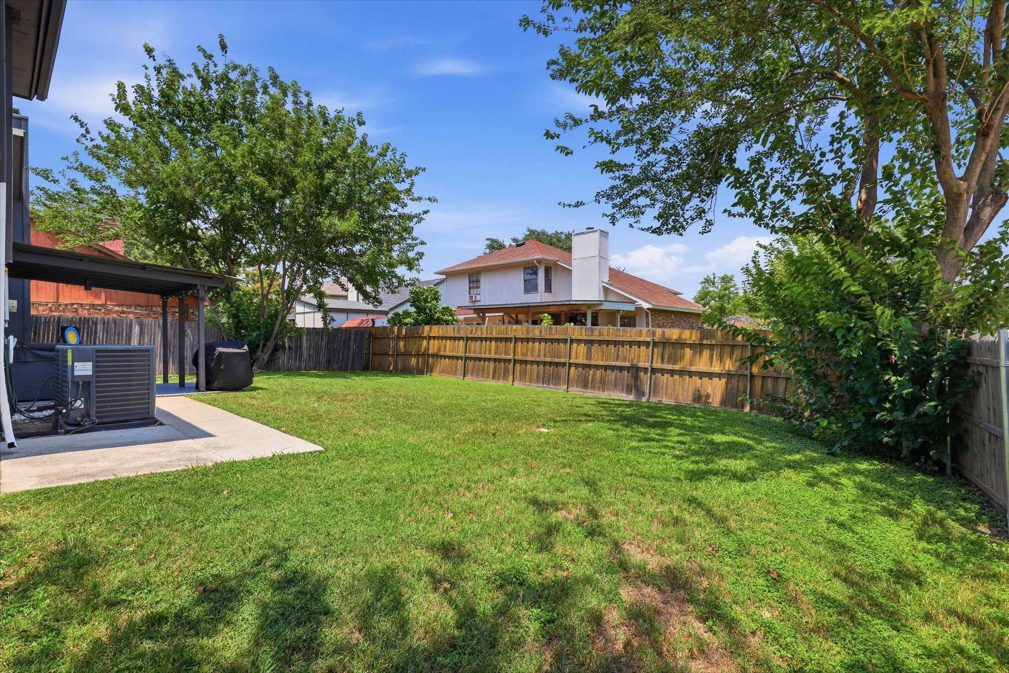 5321 Pocassett Drive