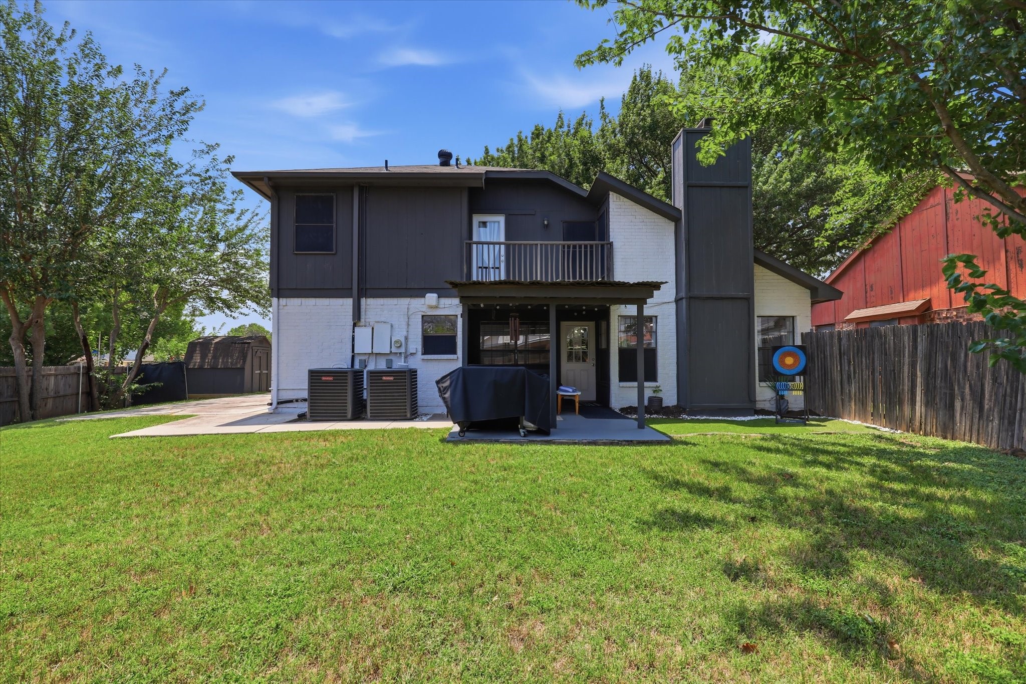 5321 Pocassett Drive
